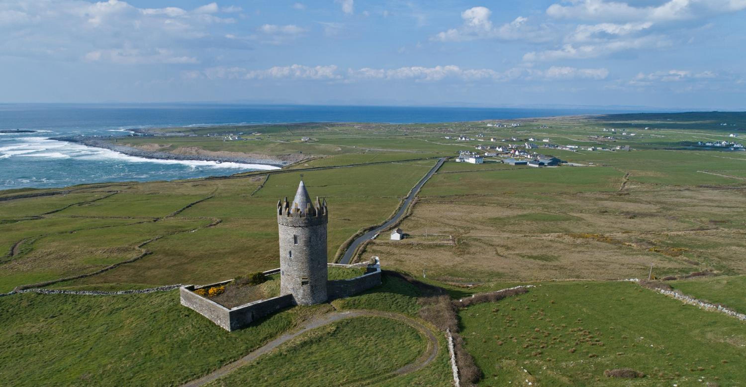 Lahinch View view 2