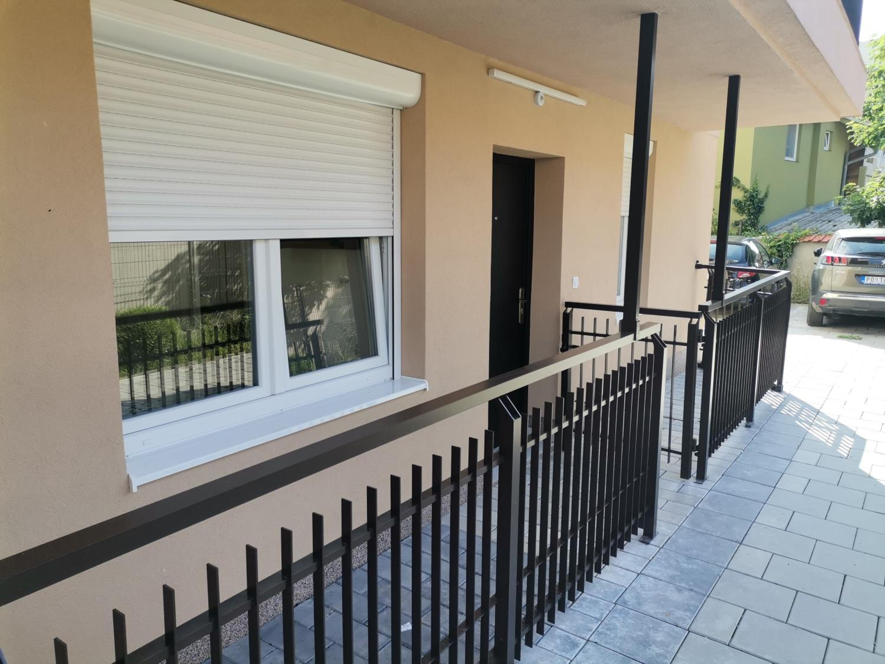 JOKER Apartman