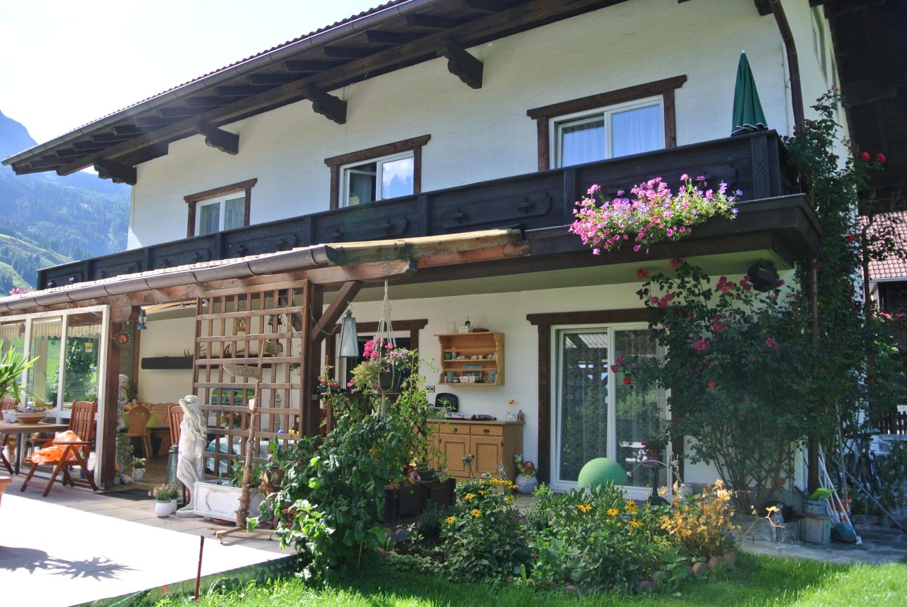 Haus Grützner