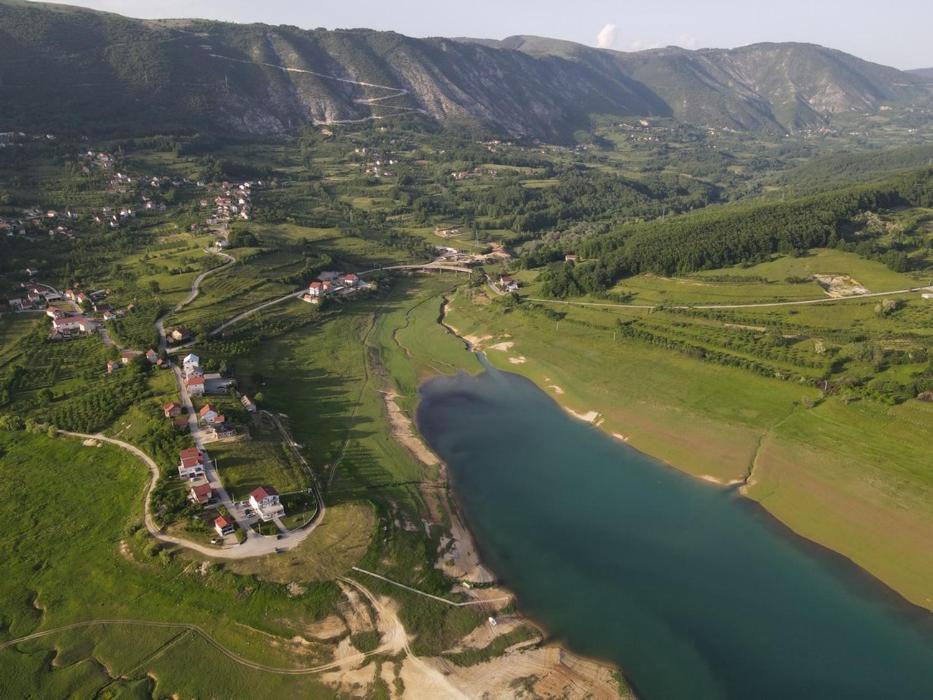 Vikendica Bošnjak