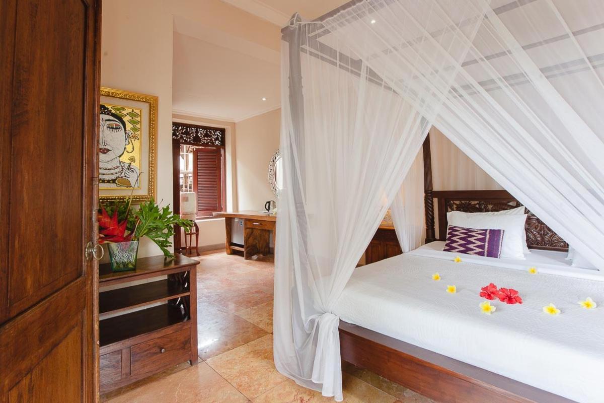 Honeymoon Guesthouse