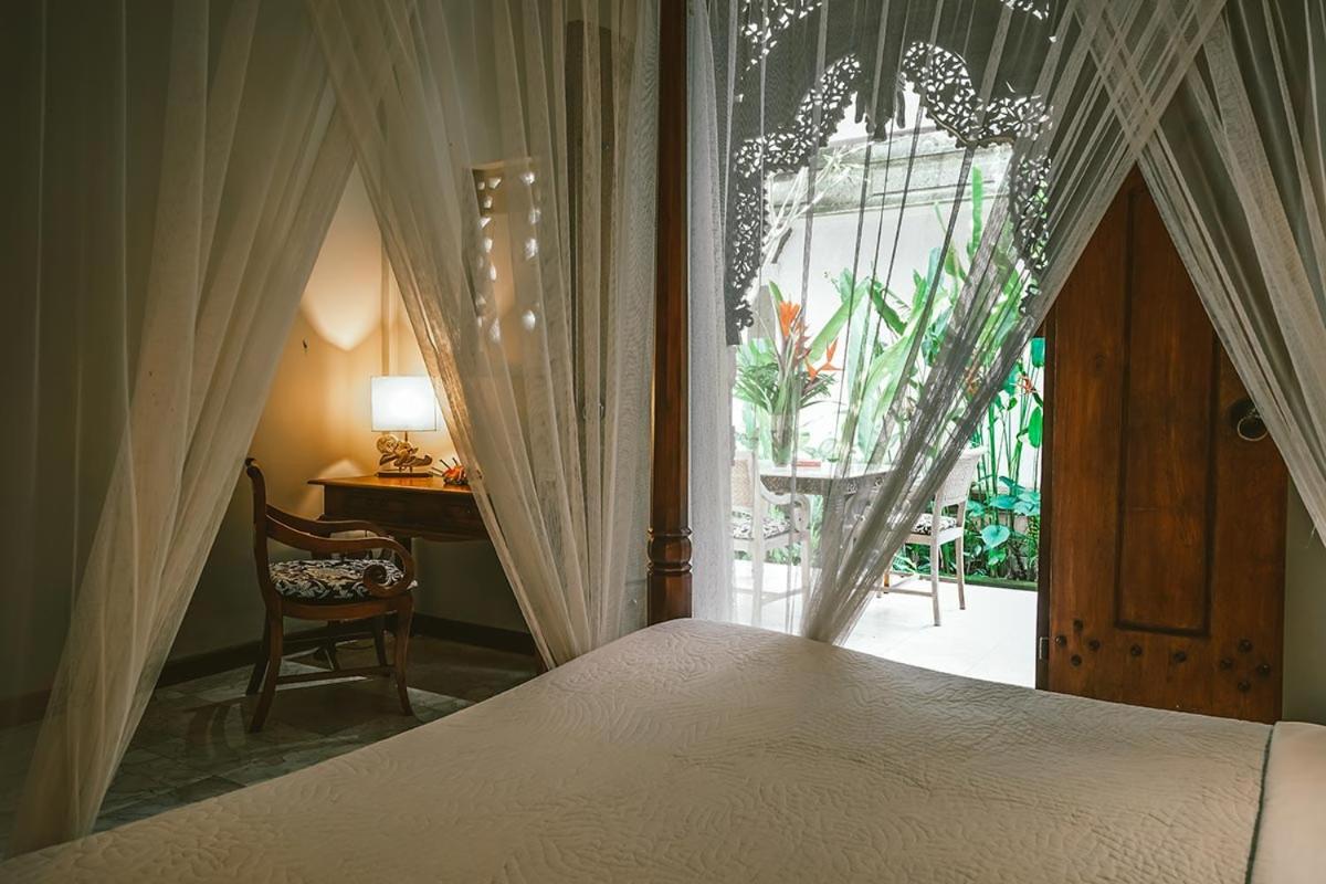 Honeymoon Guesthouse