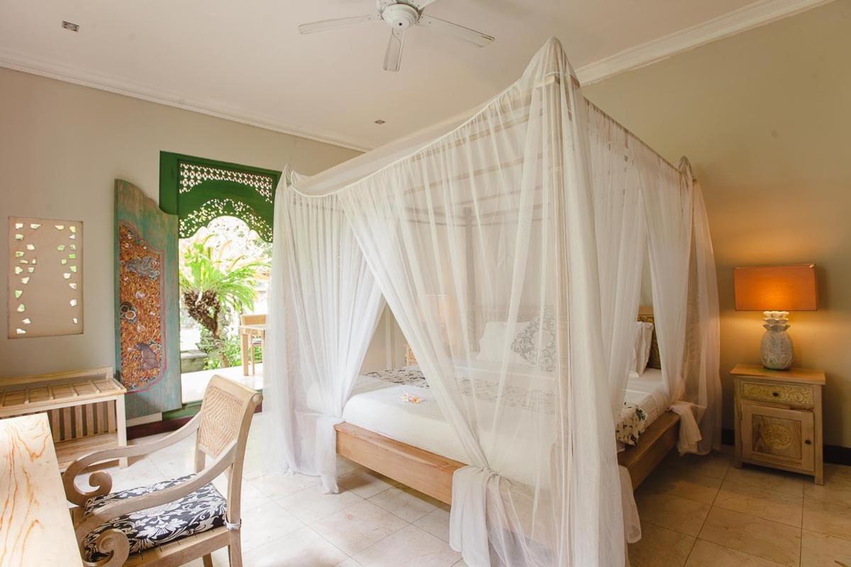 Honeymoon Guesthouse