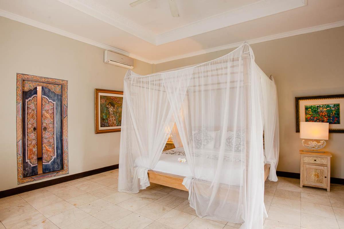Honeymoon Guesthouse