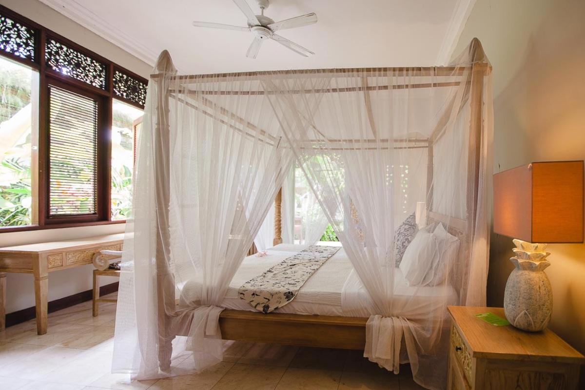 Honeymoon Guesthouse