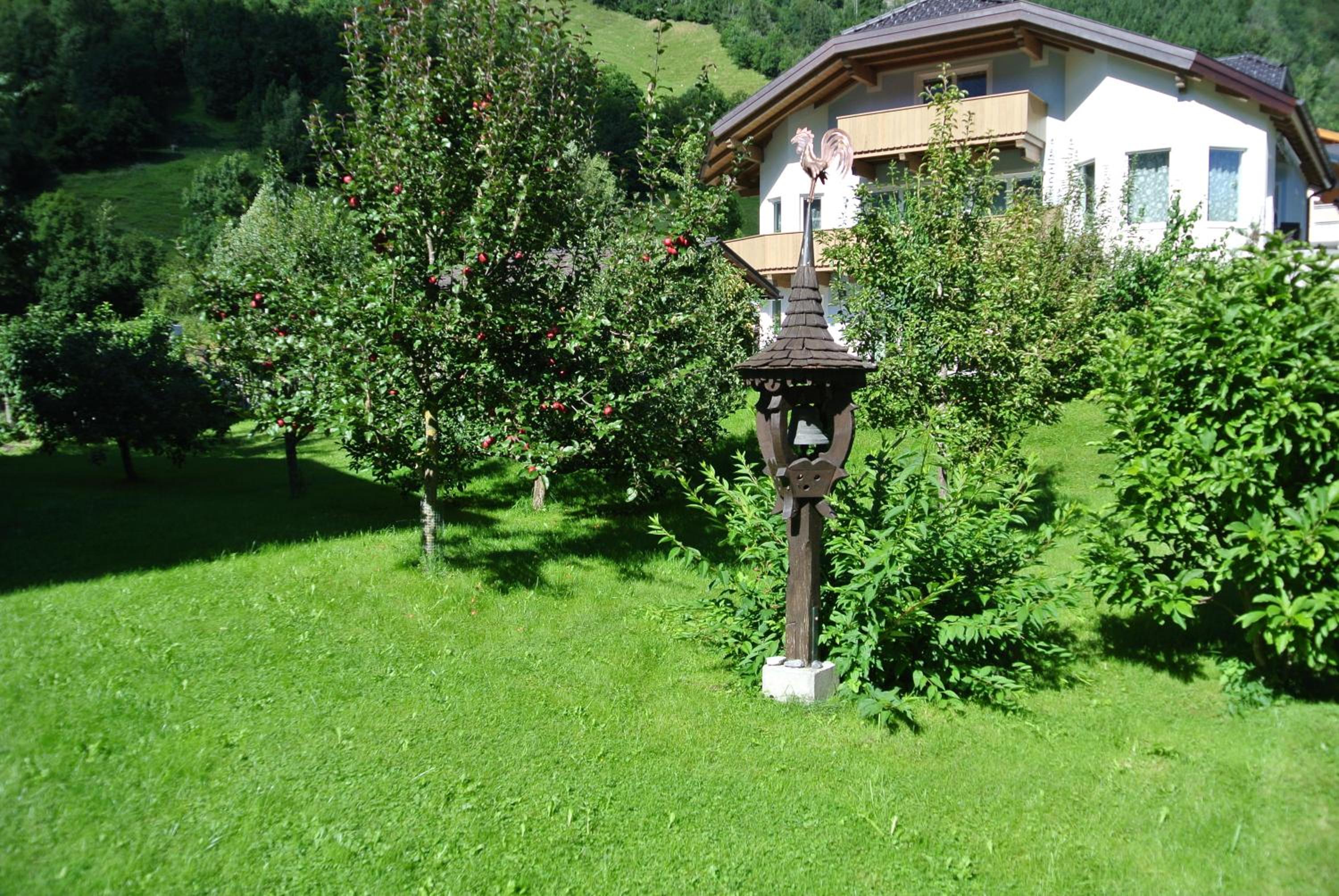 Haus Grützner