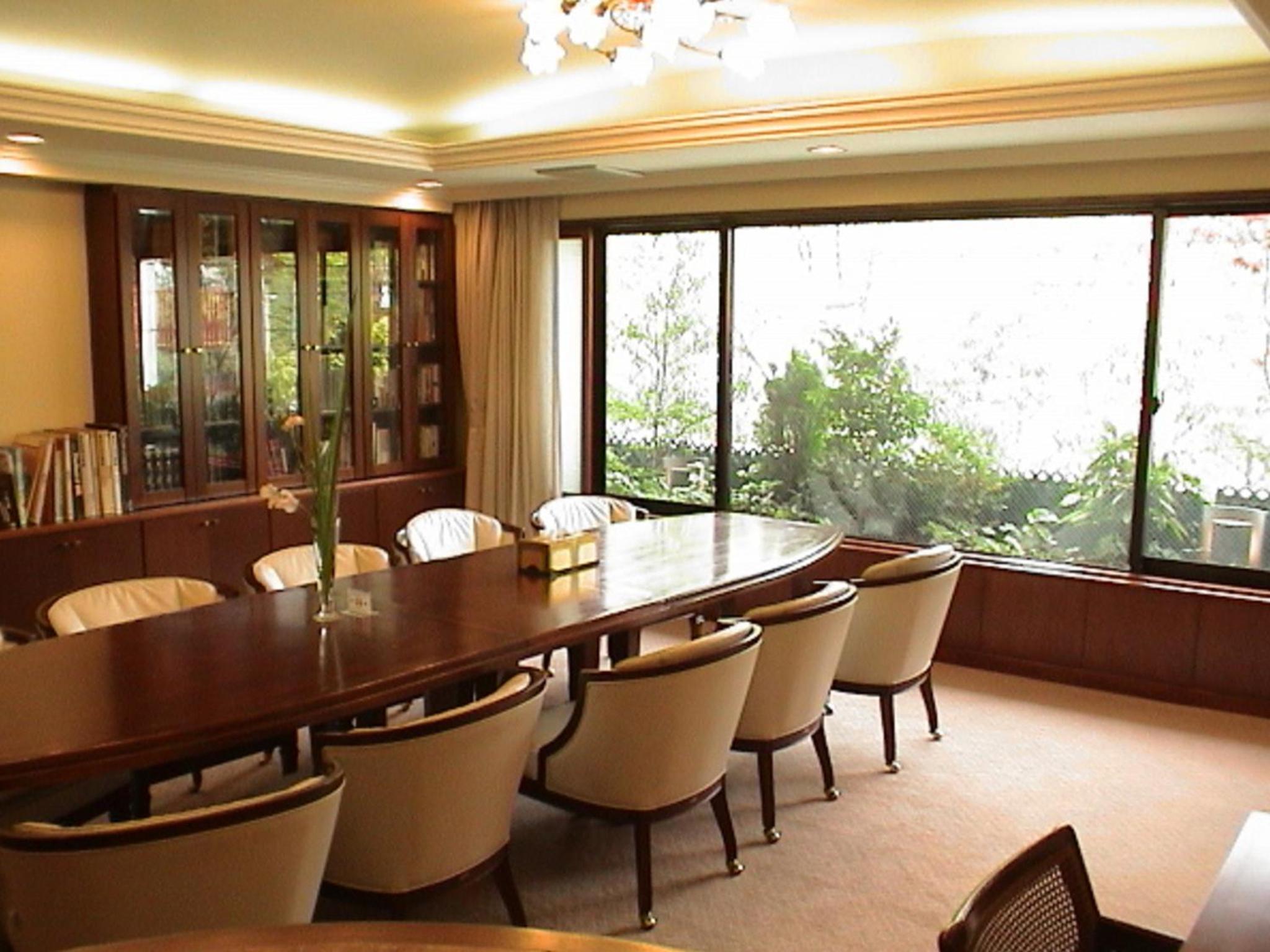 Hotel Fukiageso