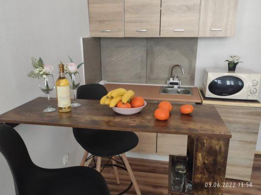 Apartment for Guests (2) view 2