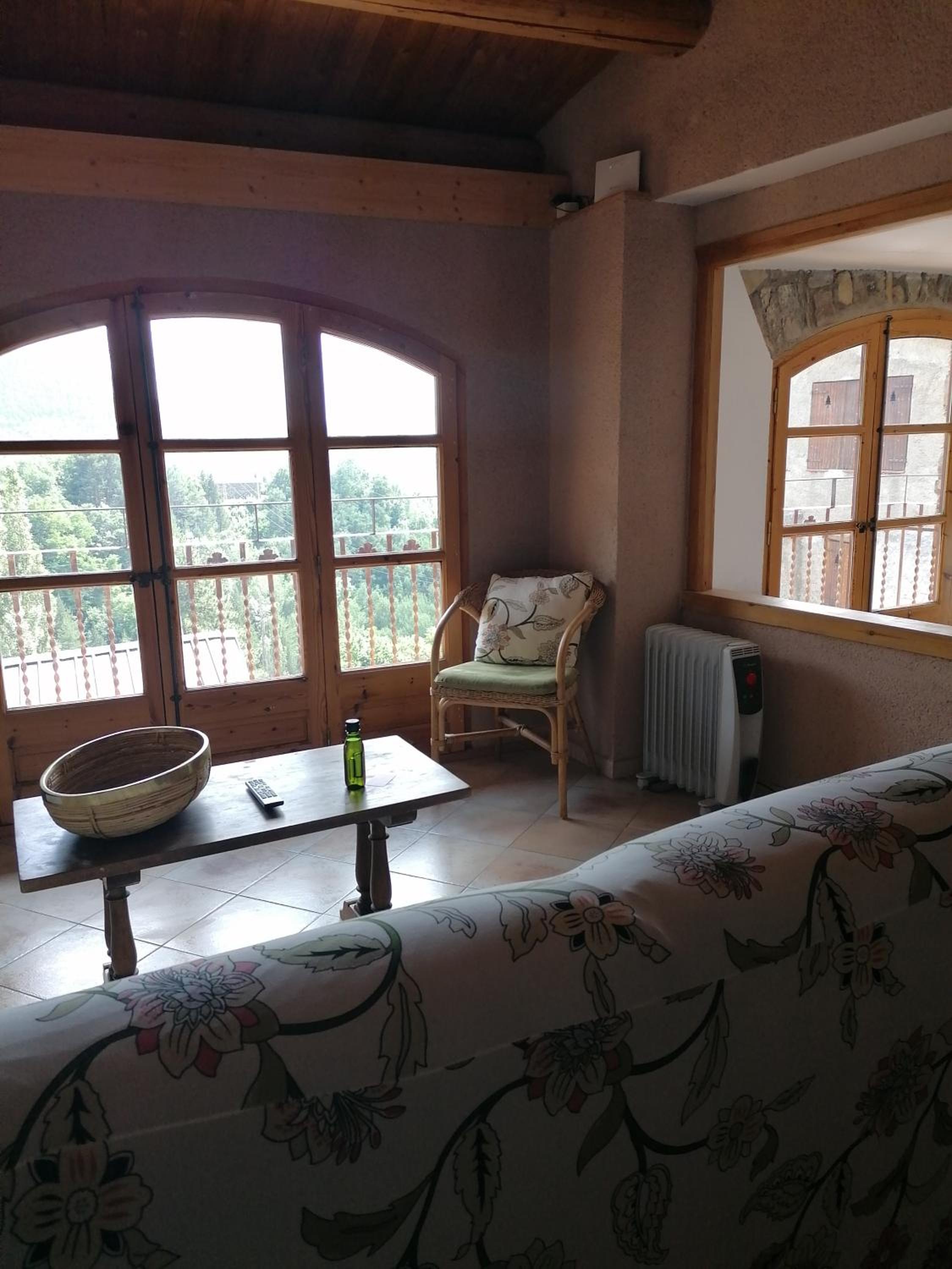 CASA RUGALL view 2