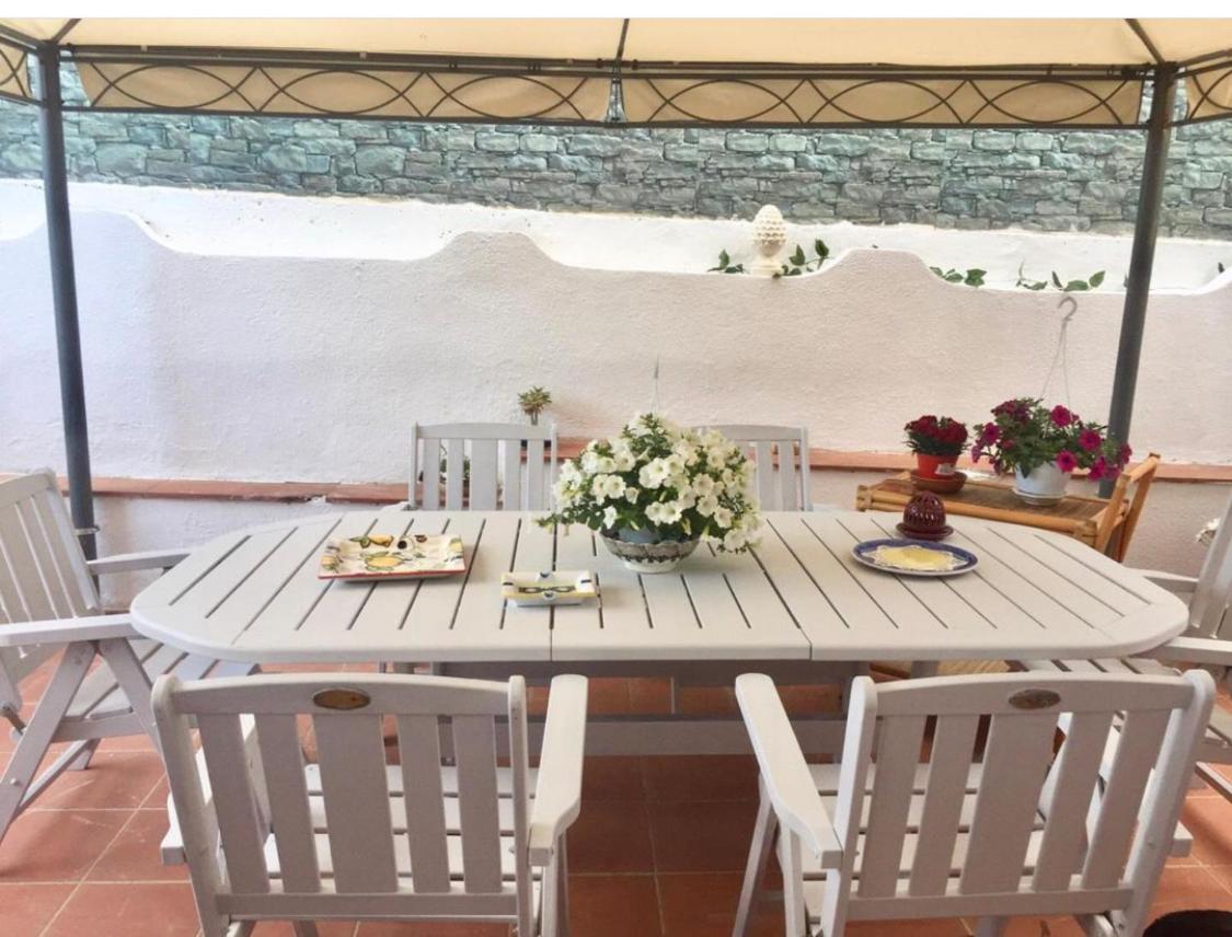 Il giardino view 5