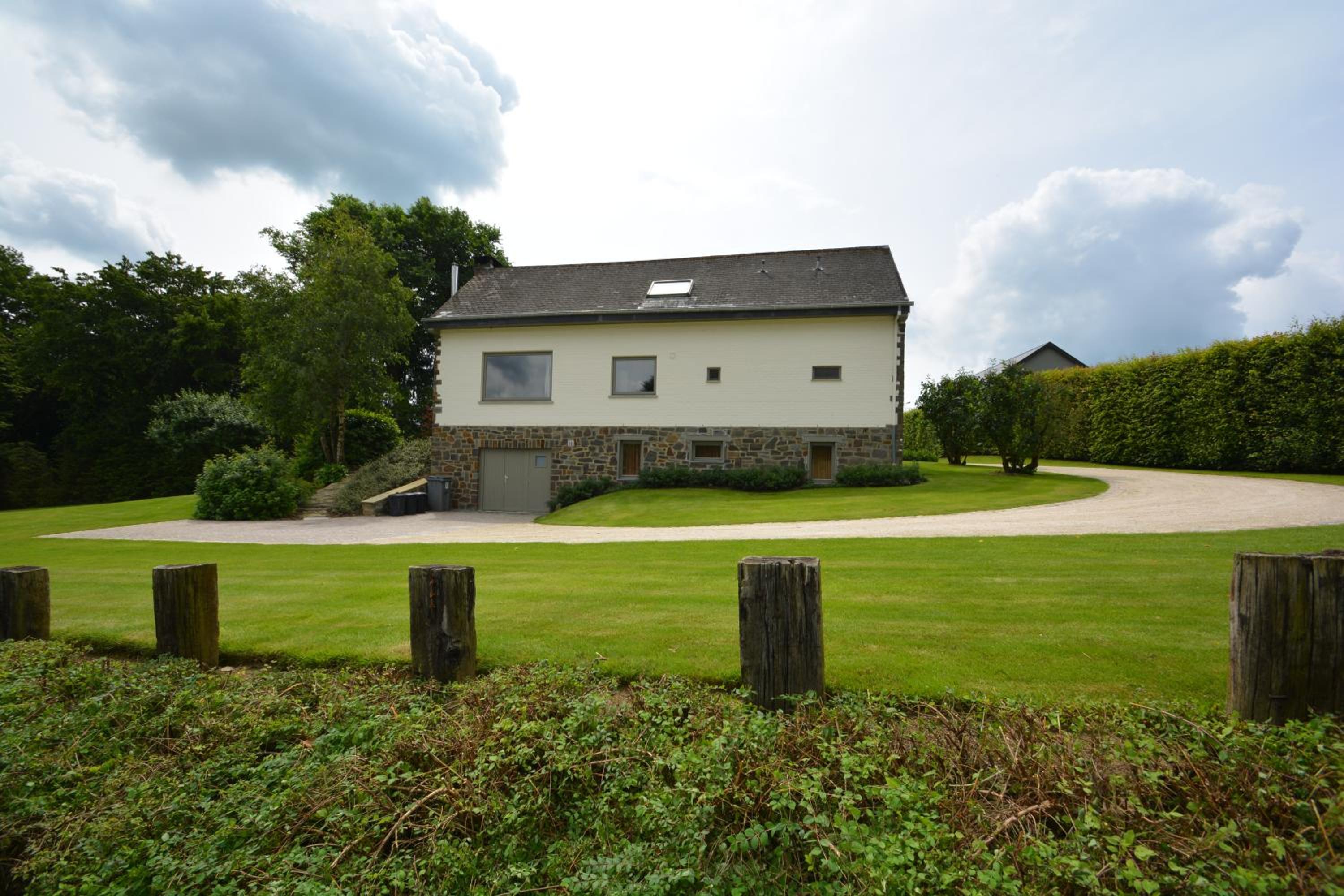 Achouffe - LACHENAL