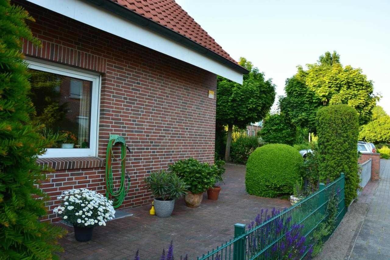 Ferienwohnung Ostfriesenglück view 2