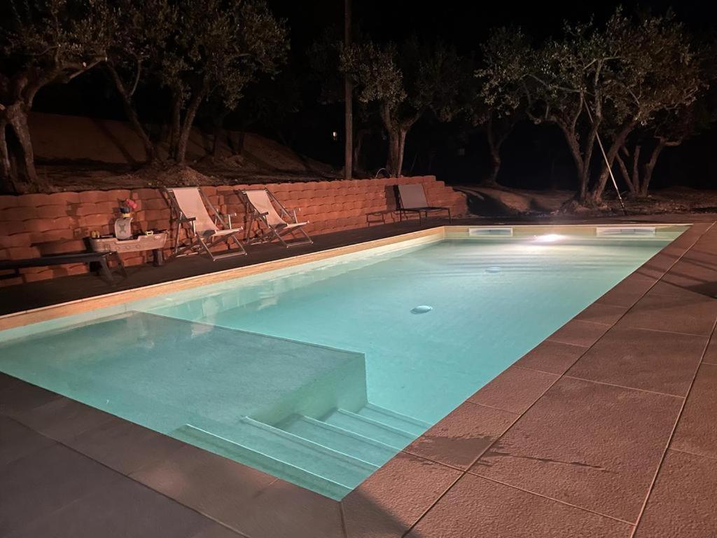 L'Agrifoglio di Assisi Residenza di Campagna