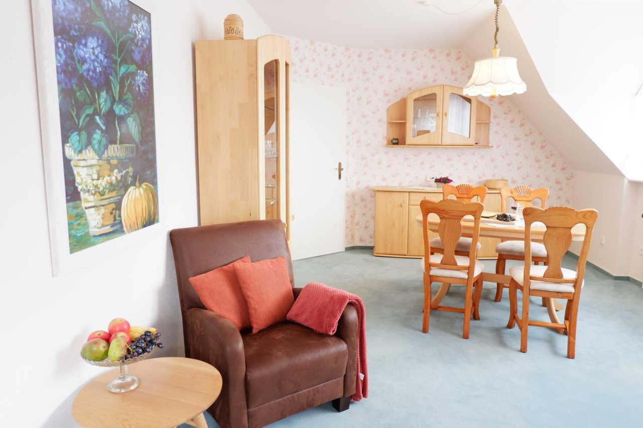 Ferienwohnung Ostfriesenglück view 4