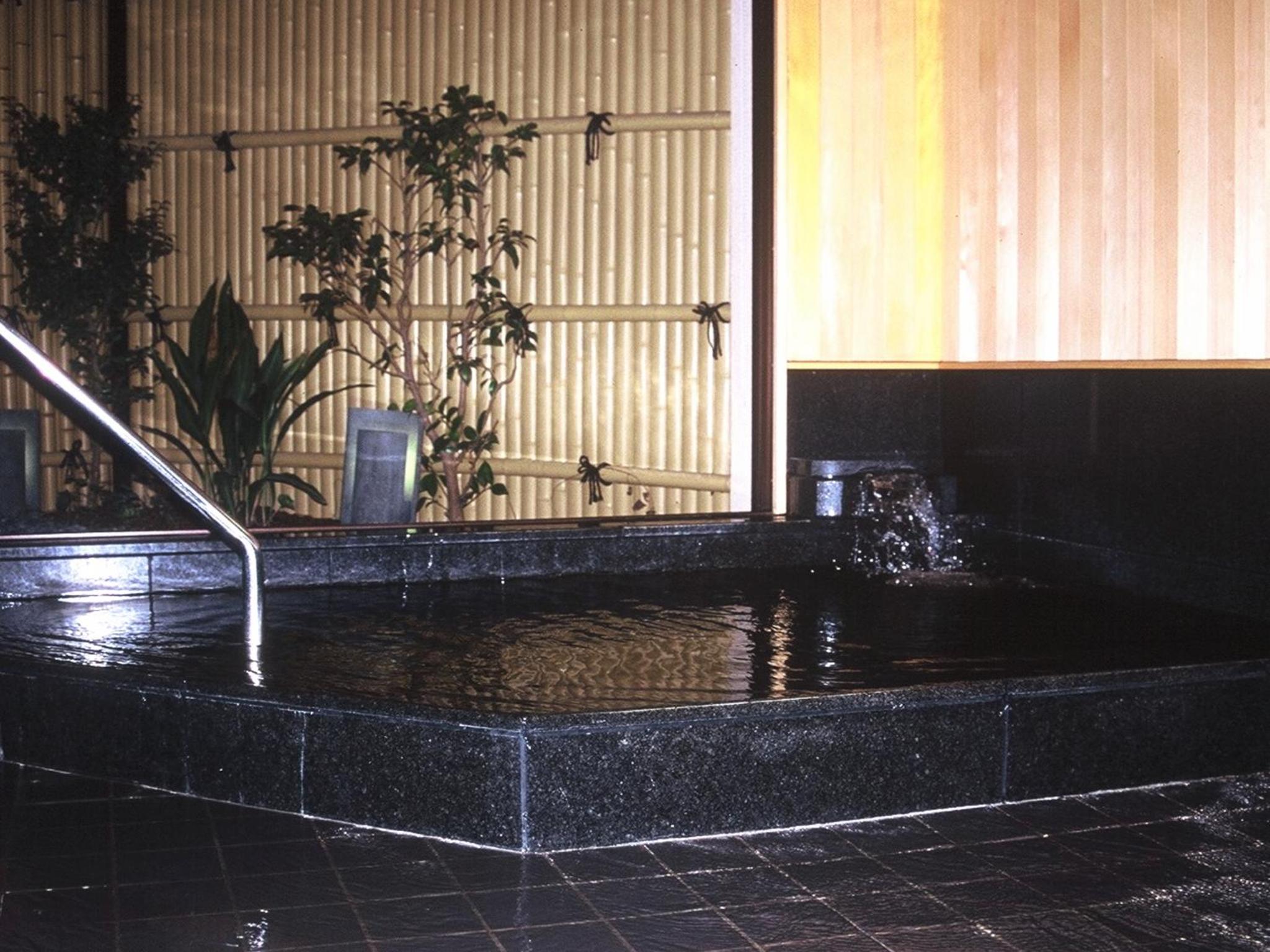Hotel Fukiageso