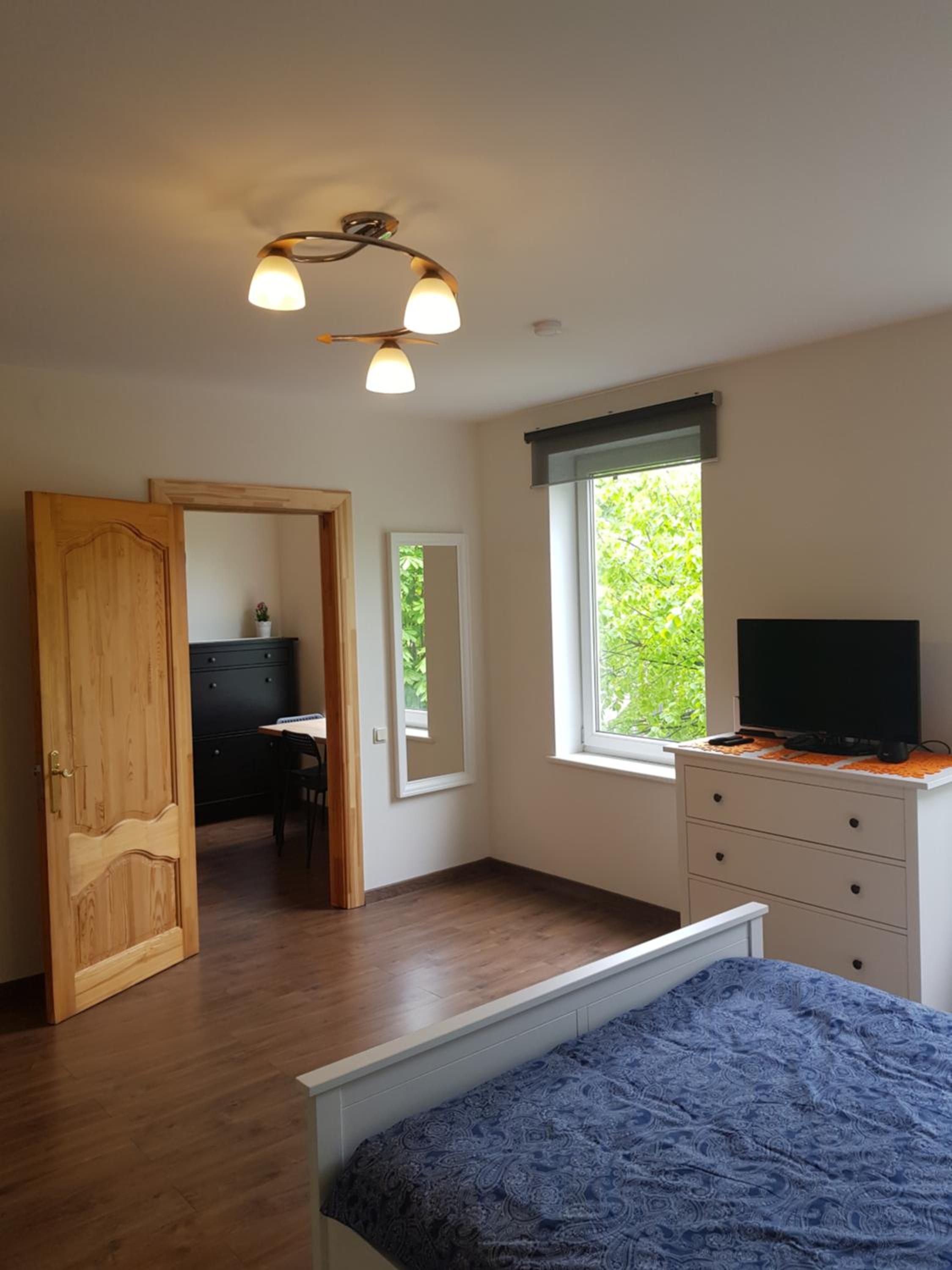 L-city' Apartments' view 4