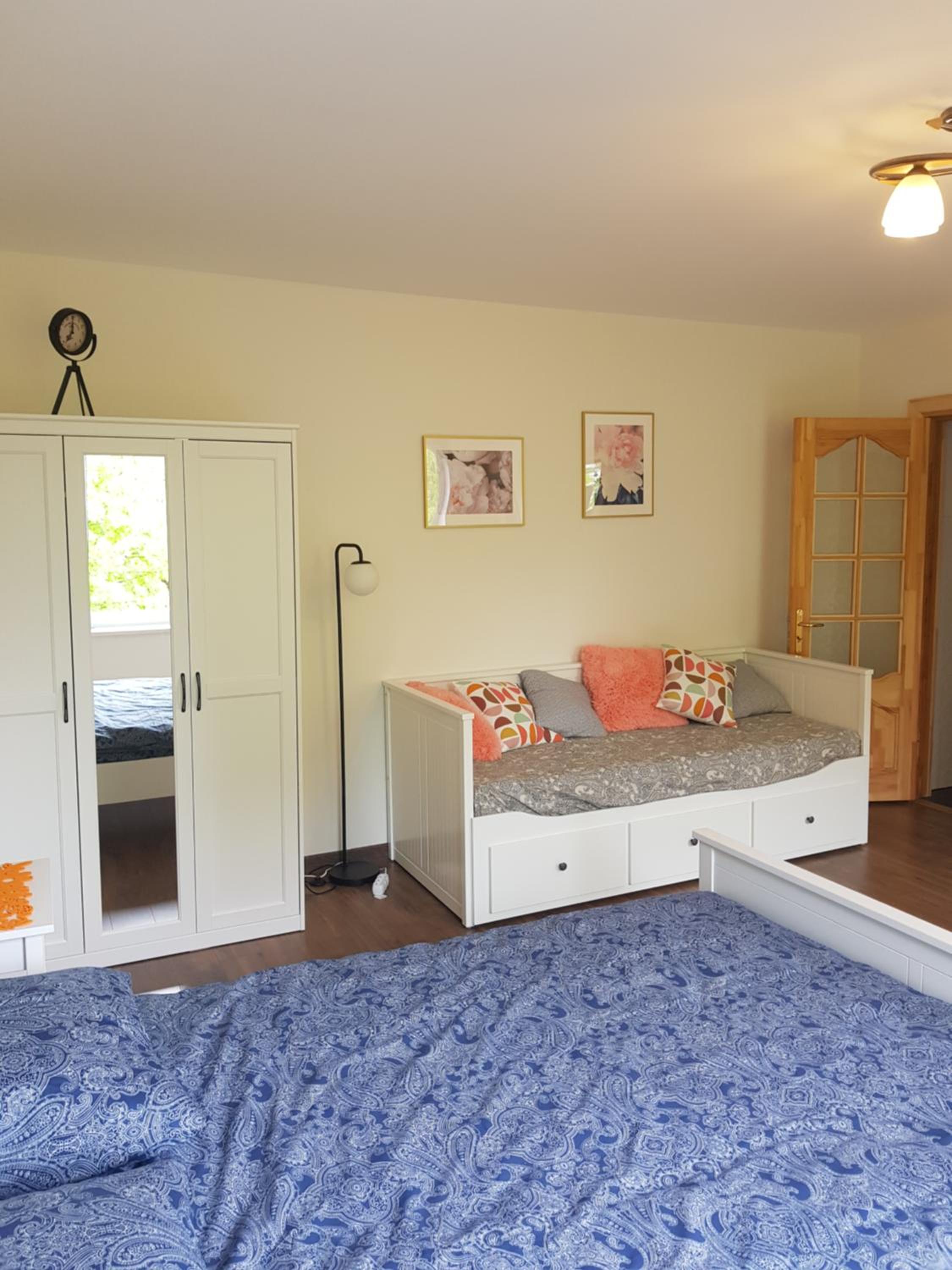 L-city' Apartments' view 5