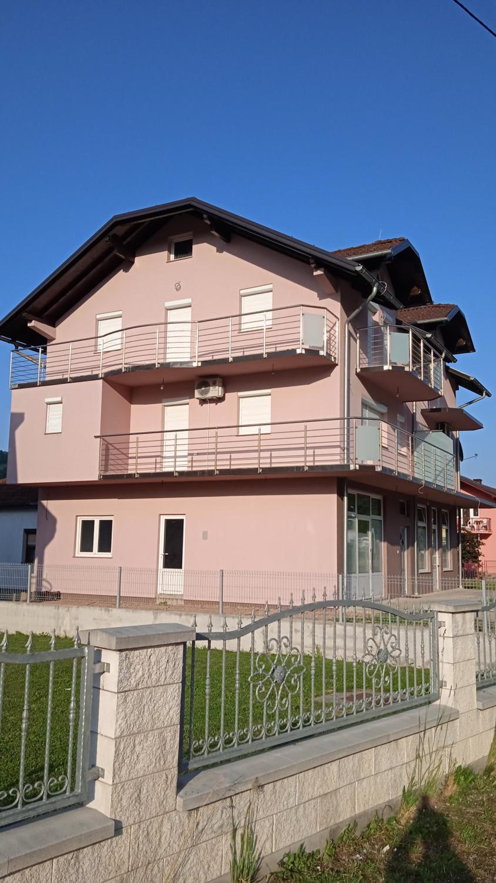 Kanjon - Vrbas