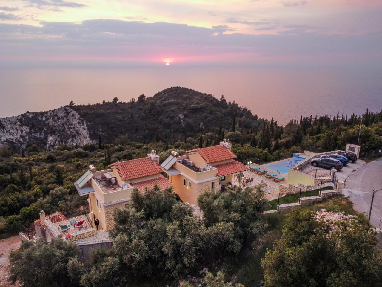 Hotel Endless Blue Villa Lefkada - Image 1