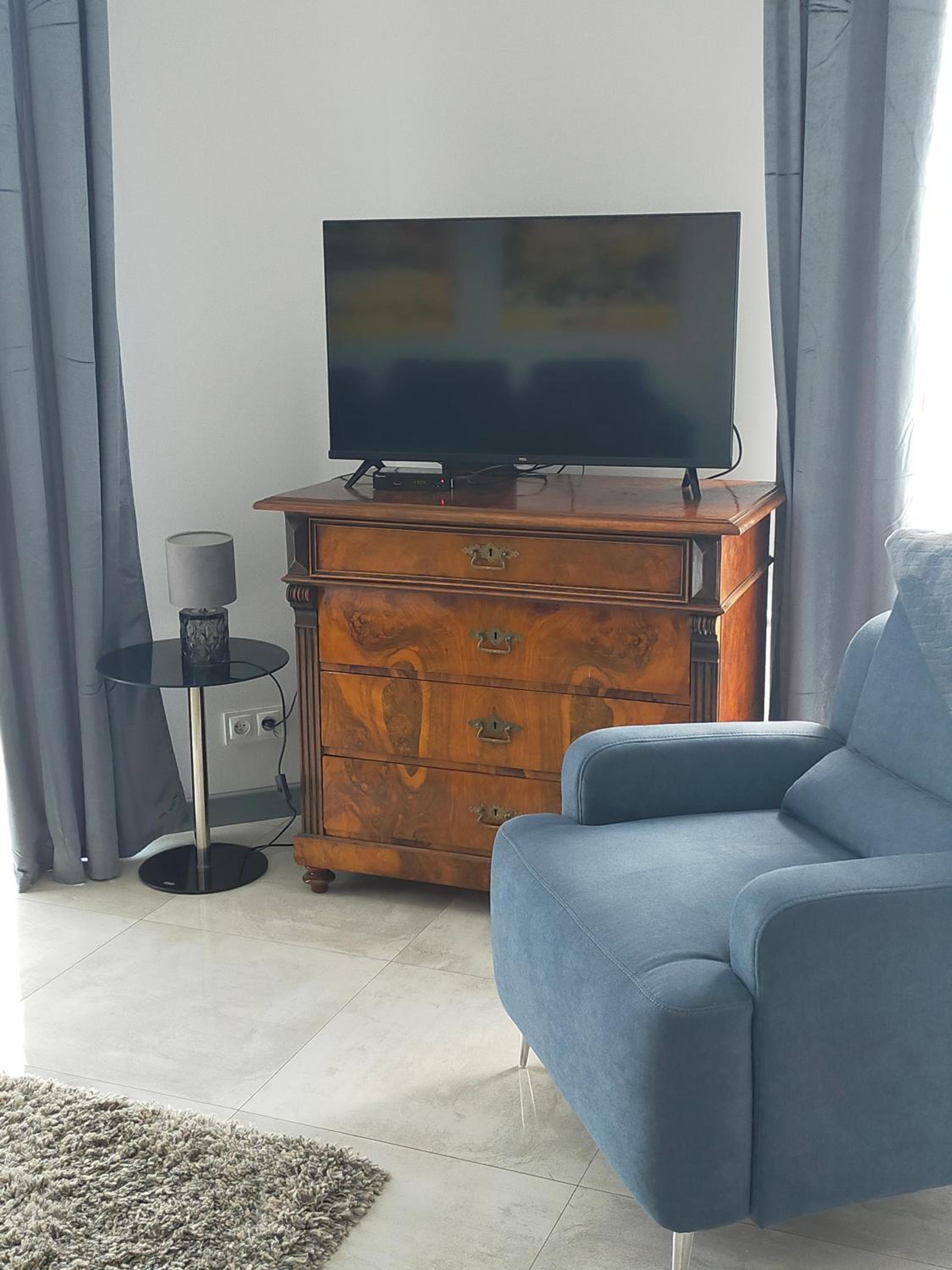 Apartament Blue Sky view 5