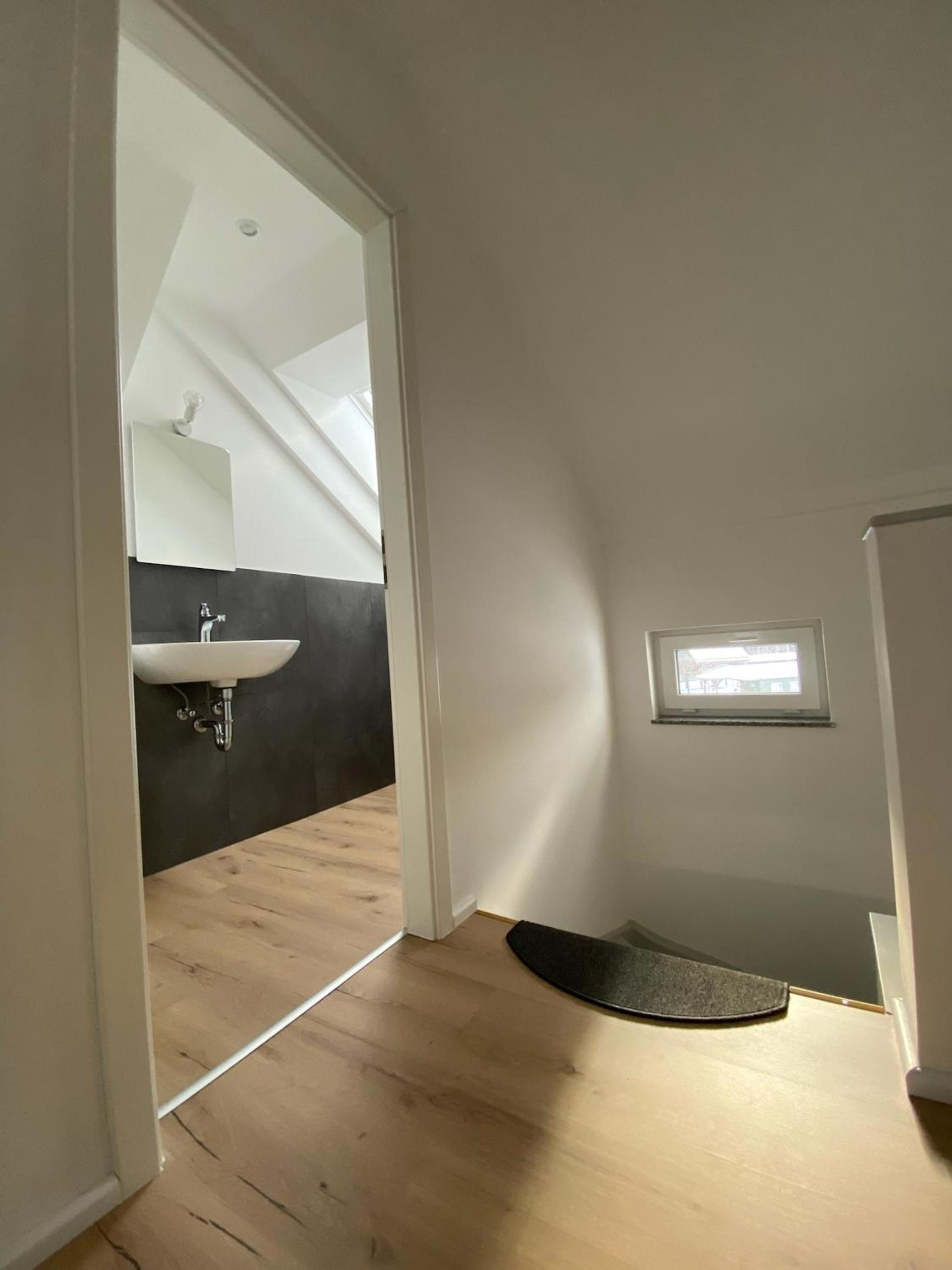 Ferienhaus Bimmelbahn 2 - Familienferienhaus 100 m am Dampflokbahnhof Sauna Trampolin Spielezimmer