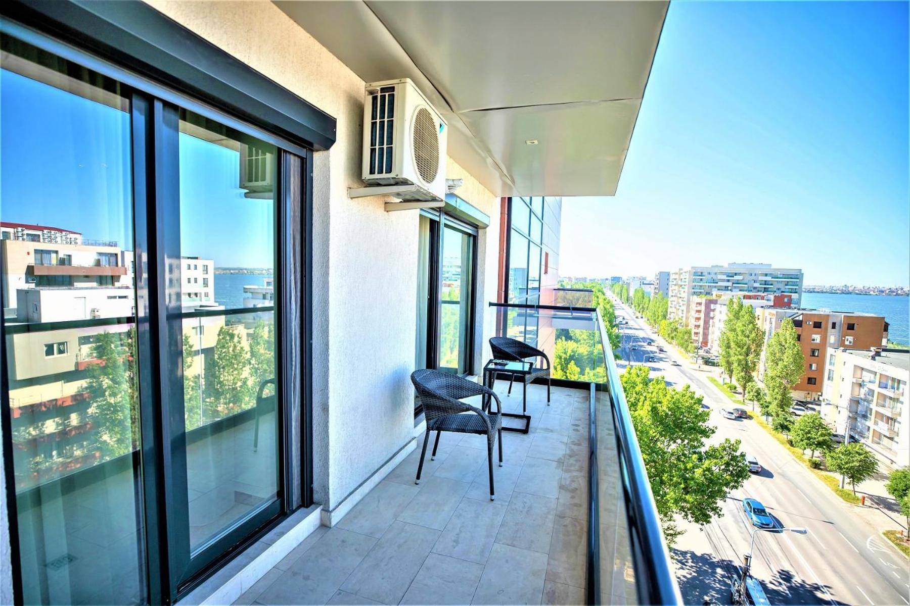 Apartament Sandra Mamaia in Luxury Vila Sophia3 view 3