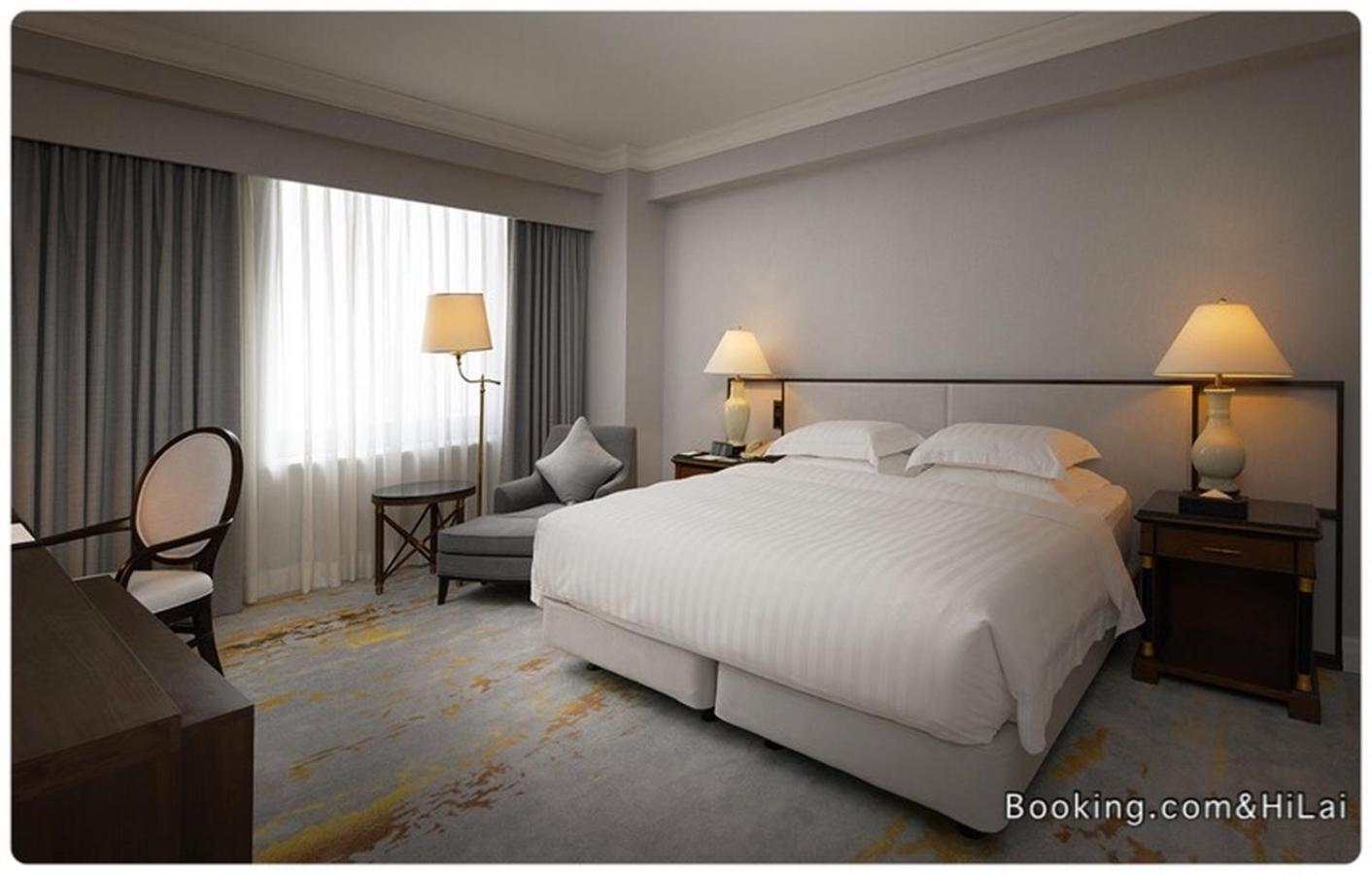 Grand Hi Lai Hotel 26