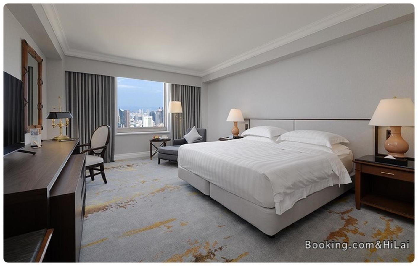 Grand Hi Lai Hotel 27