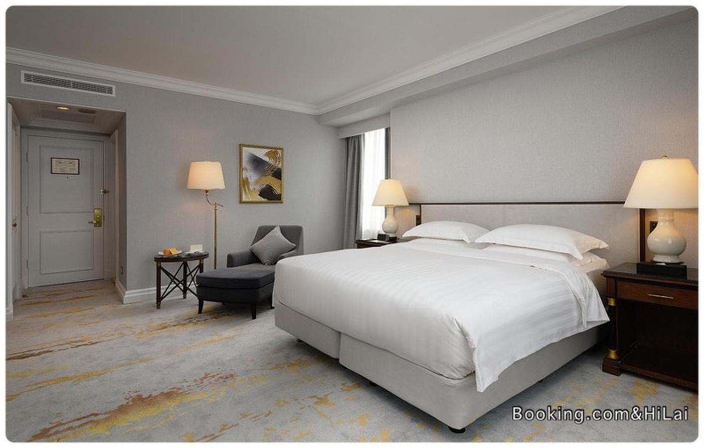 Grand Hi Lai Hotel 28
