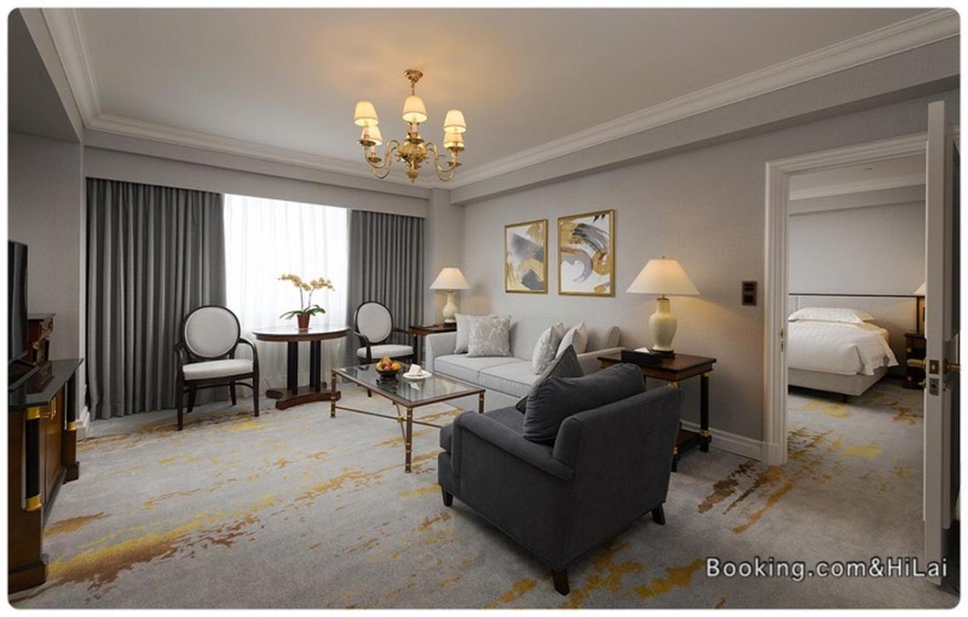 Grand Hi Lai Hotel 37