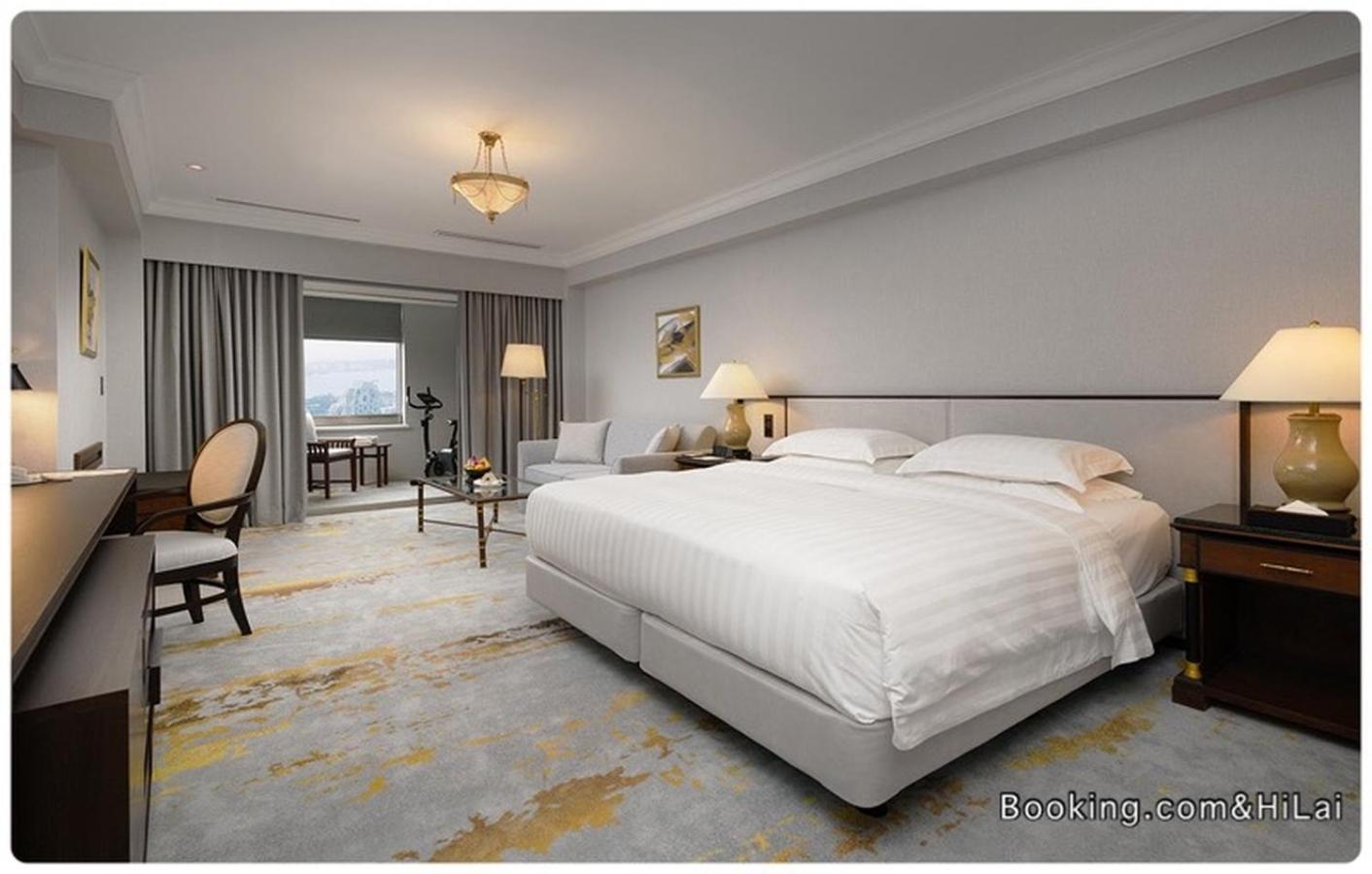 Grand Hi Lai Hotel 38