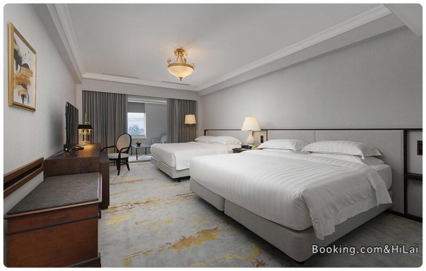 Grand Hi Lai Hotel 41