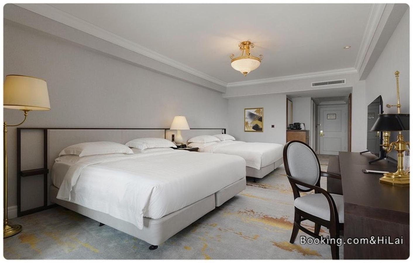 Grand Hi Lai Hotel 40