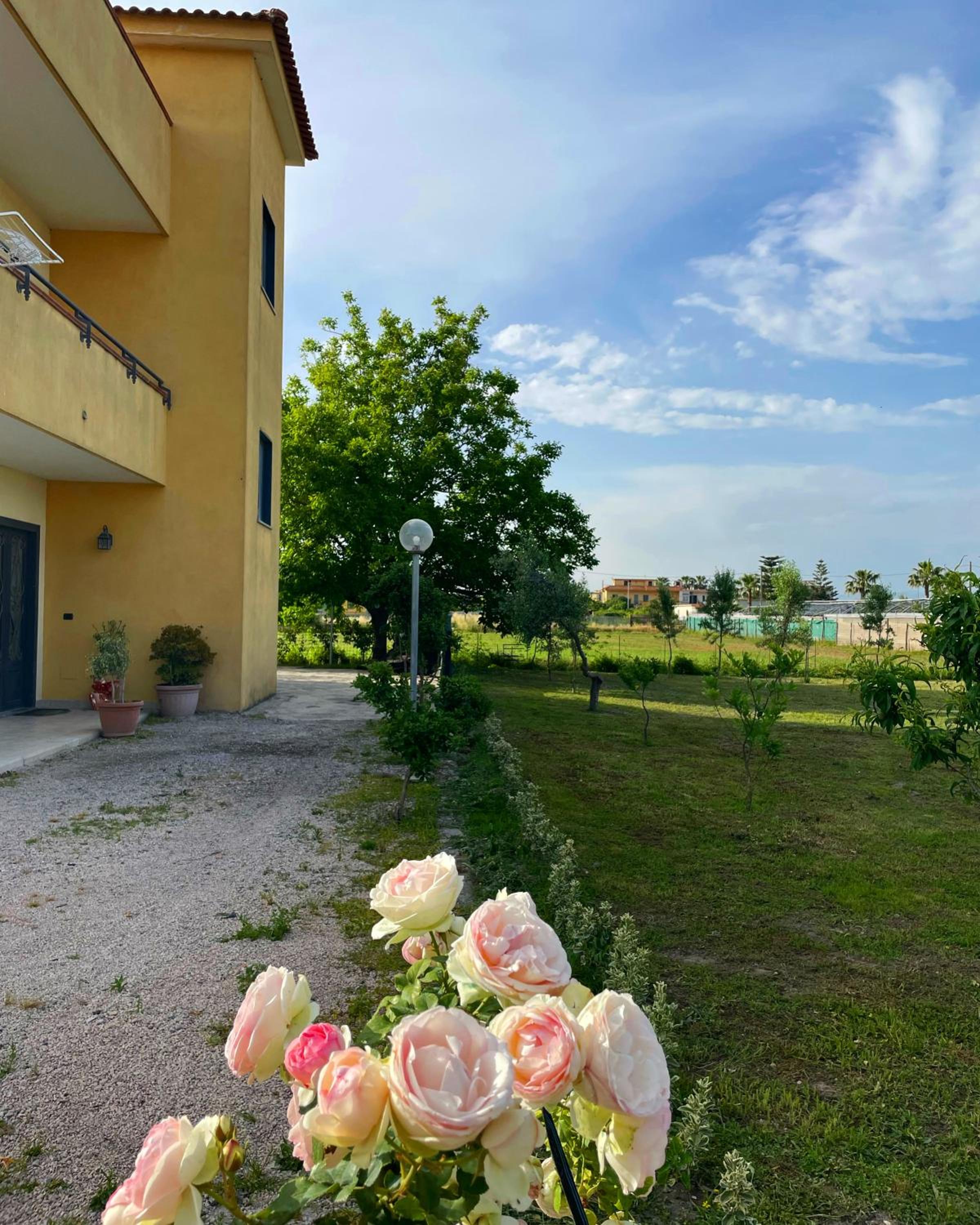 Casa Vacanze Paradise