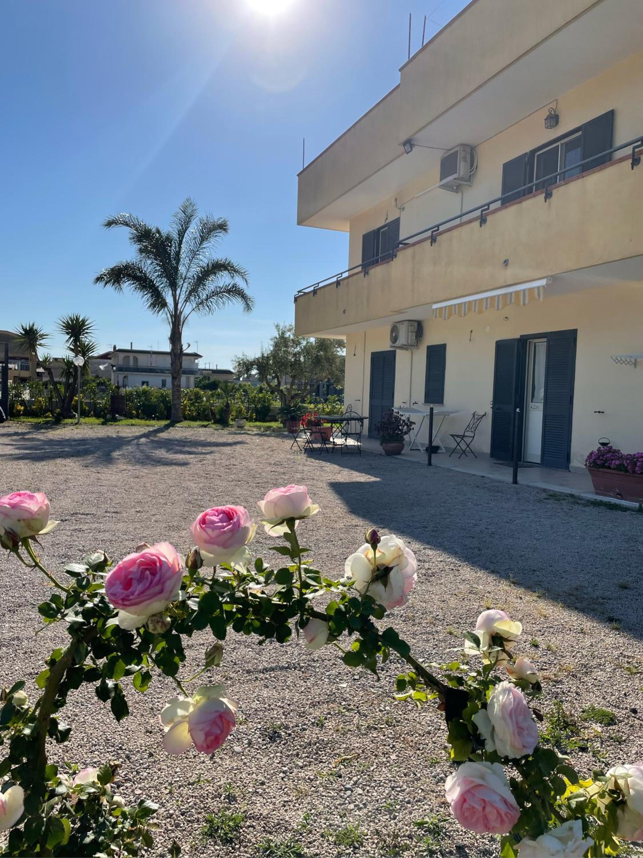 Casa Vacanze Paradise