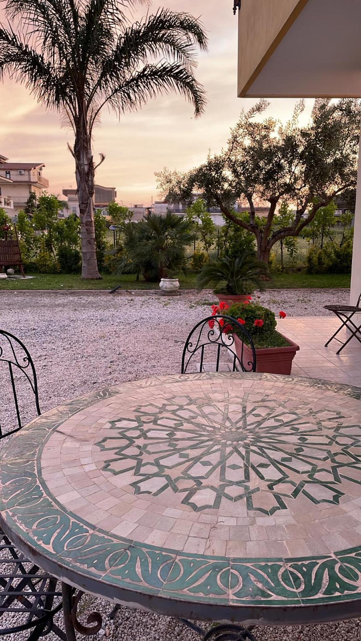 Casa Vacanze Paradise