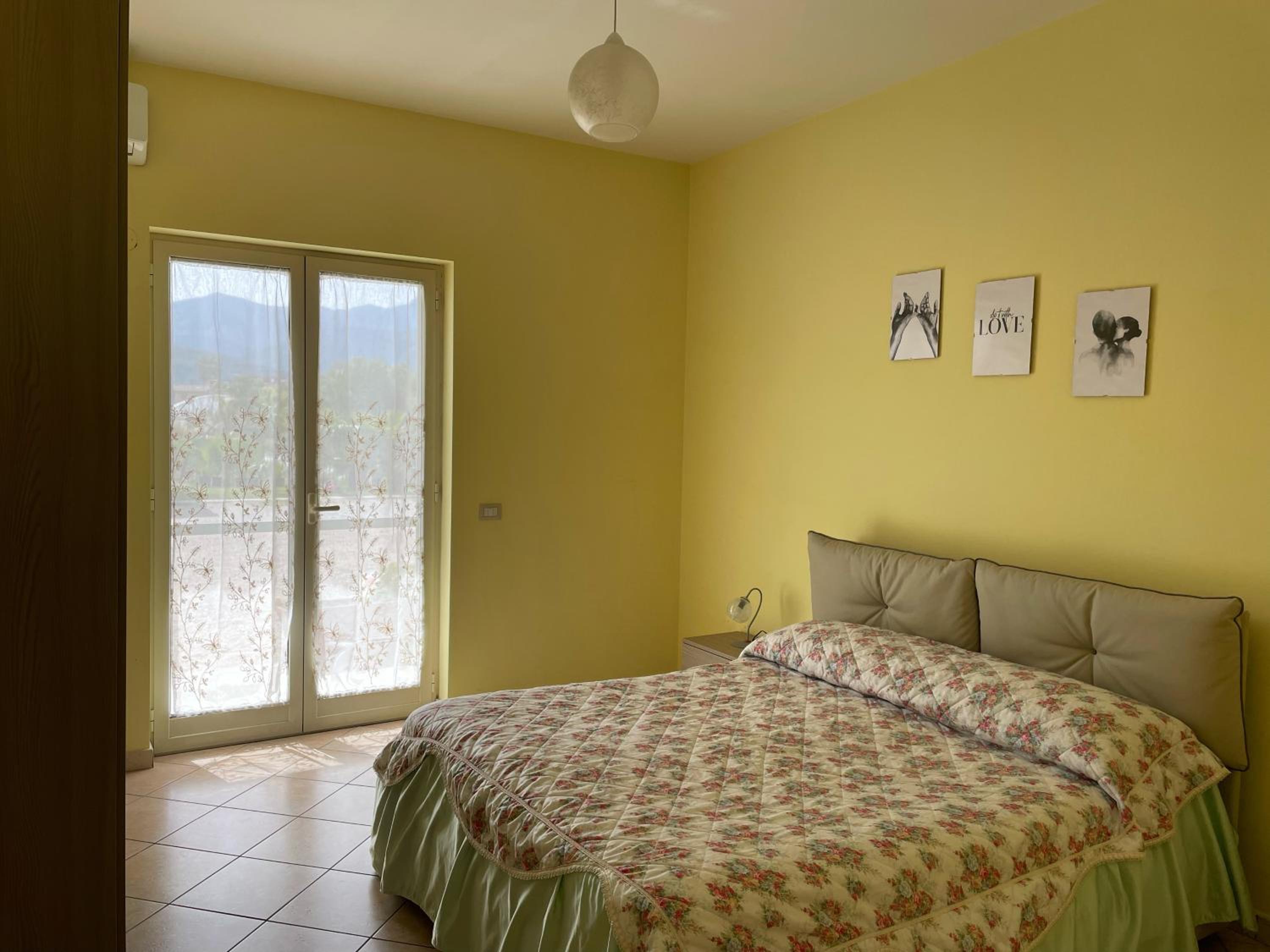 Casa Vacanze Paradise