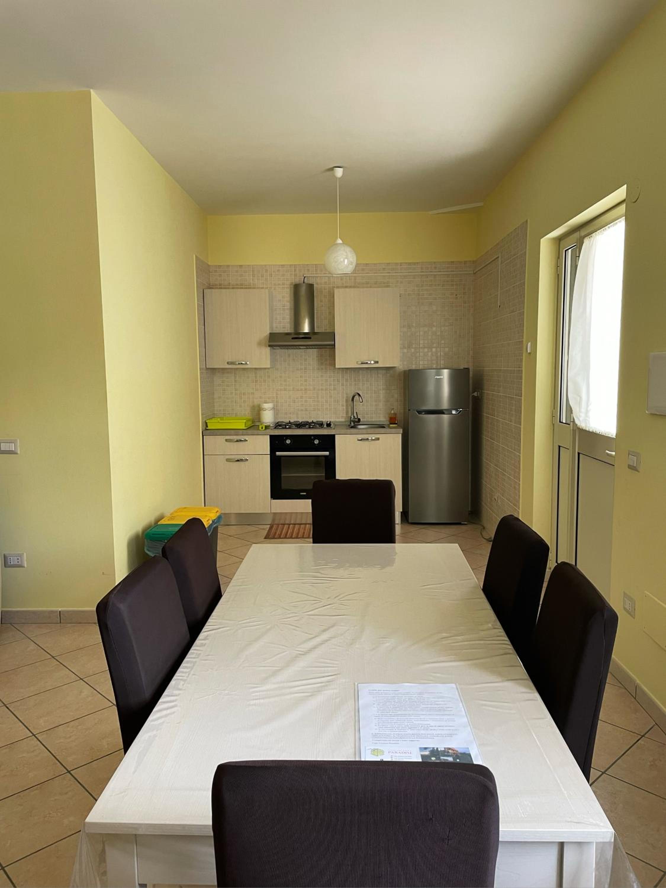 Casa Vacanze Paradise