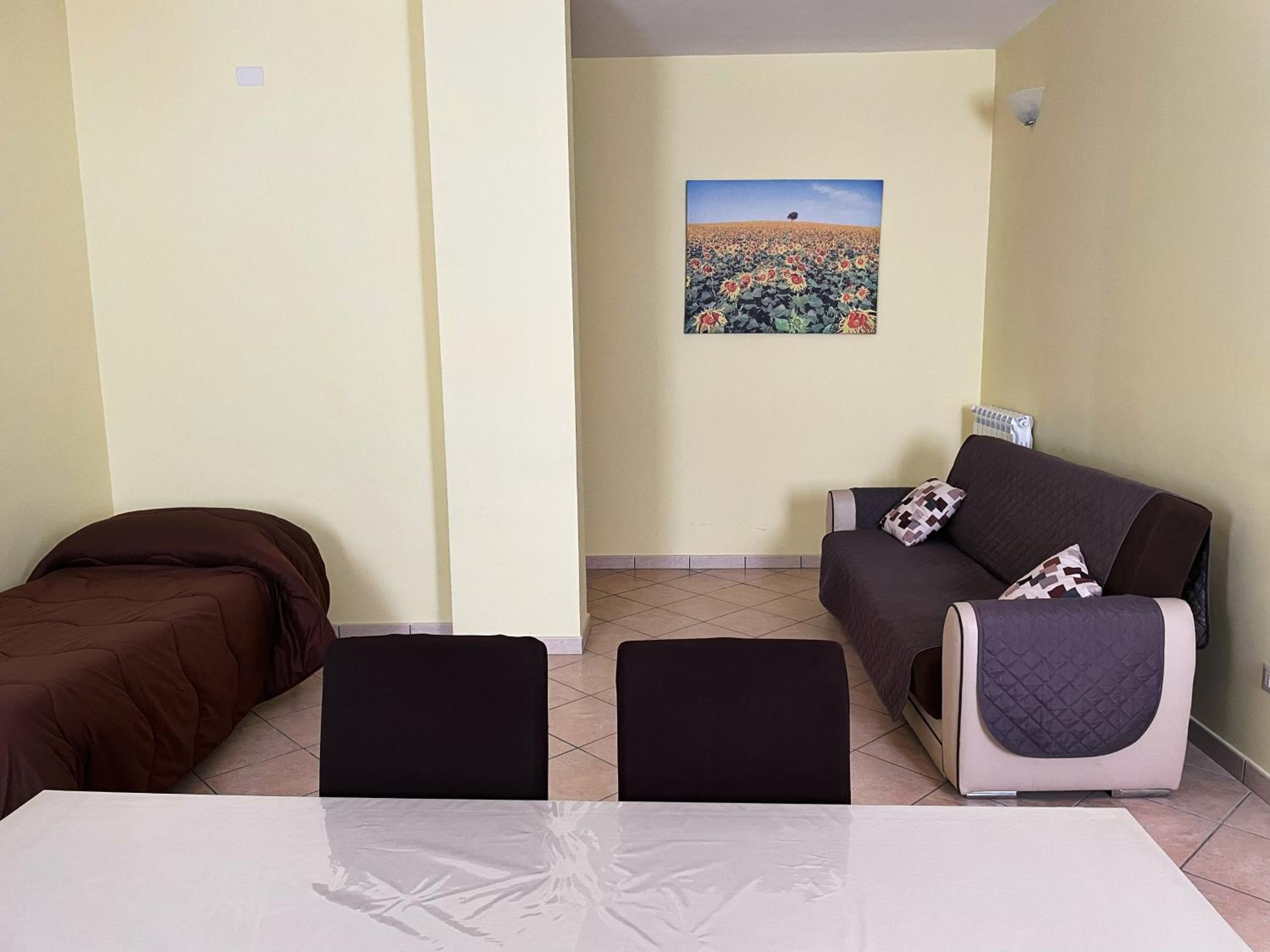 Casa Vacanze Paradise