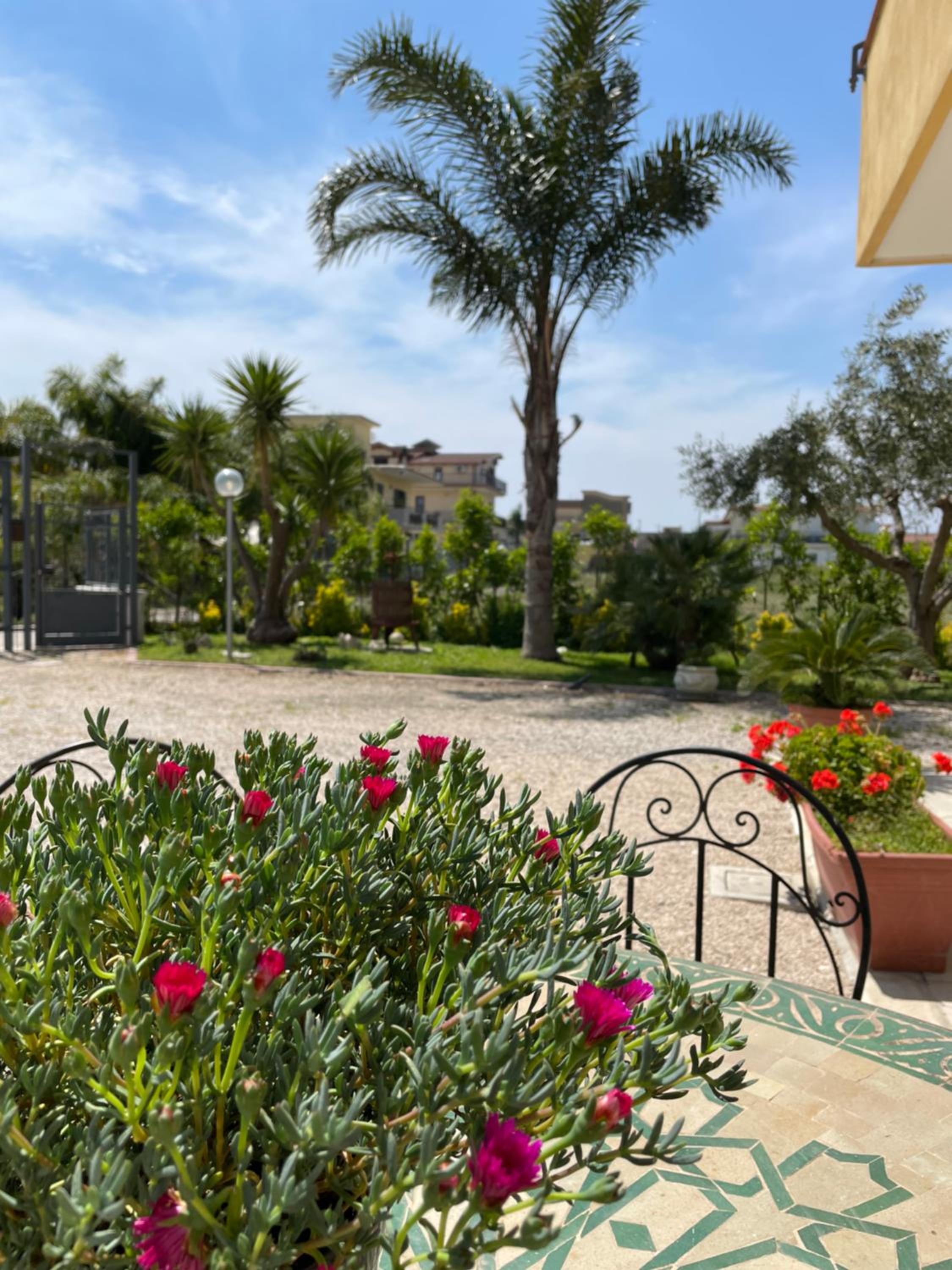 Casa Vacanze Paradise