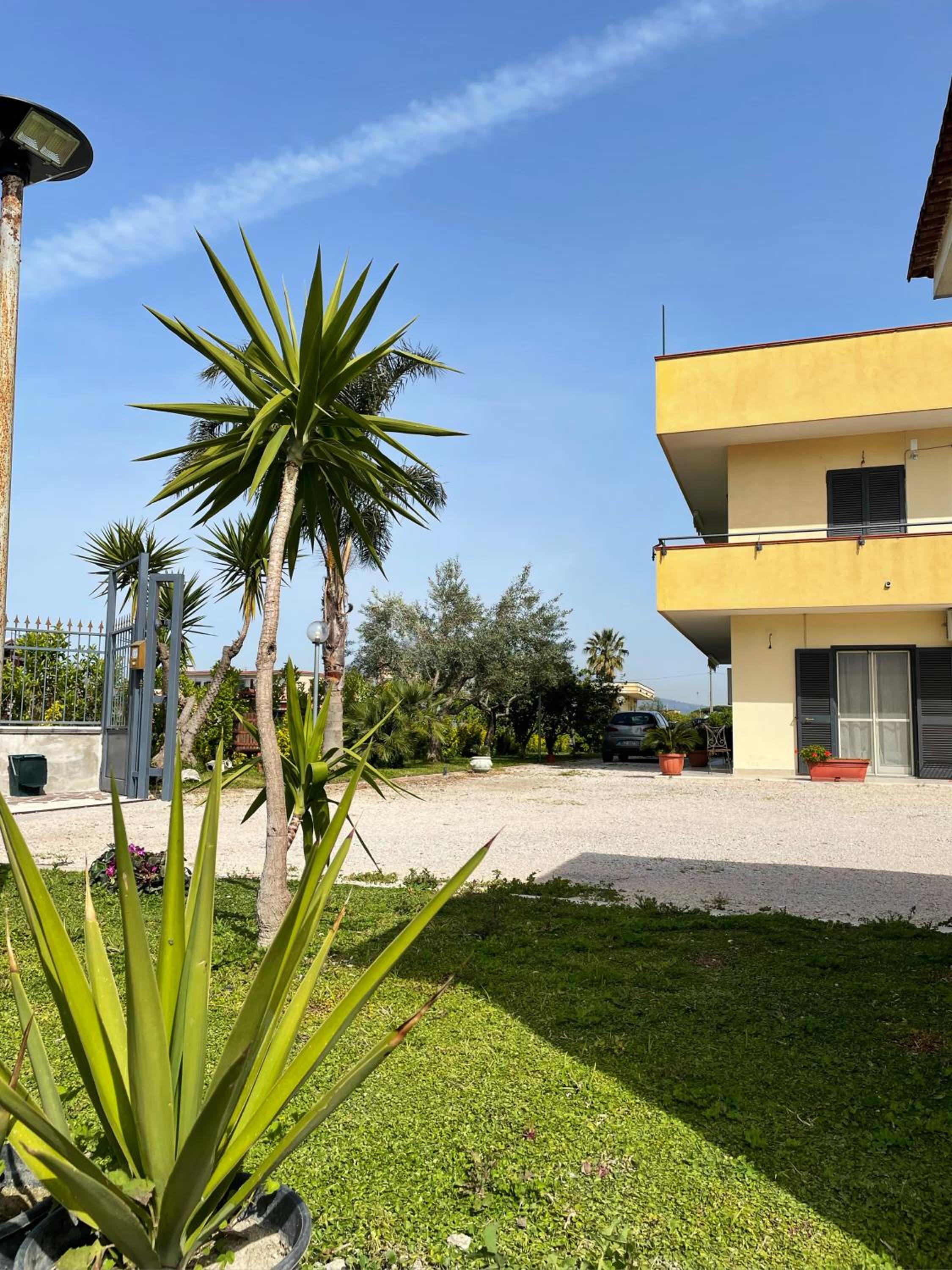 Casa Vacanze Paradise