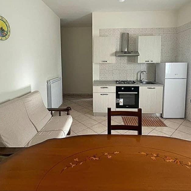 Casa Vacanze Paradise