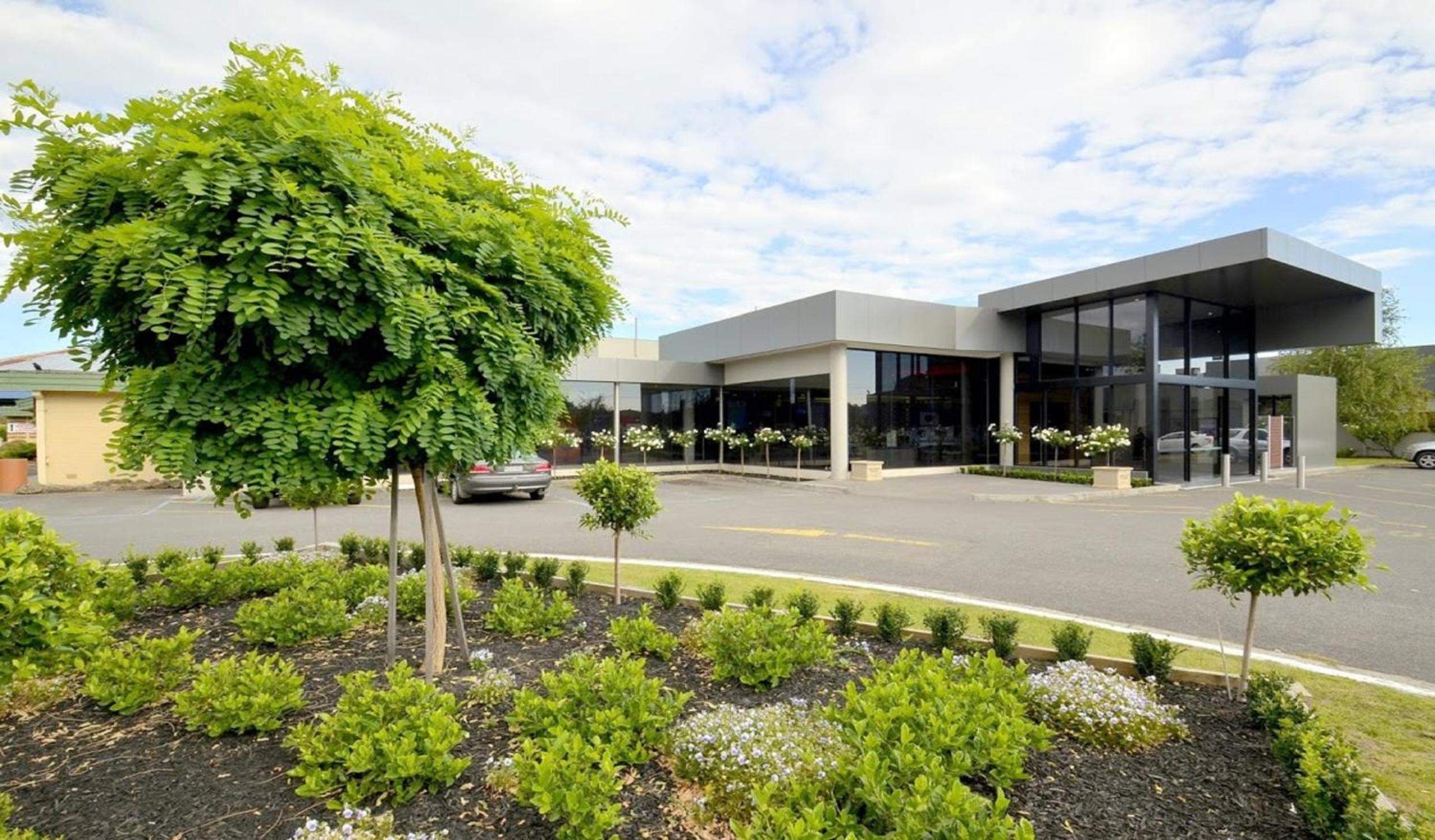 Hotel Dorset Gardens Hotel - Image 1