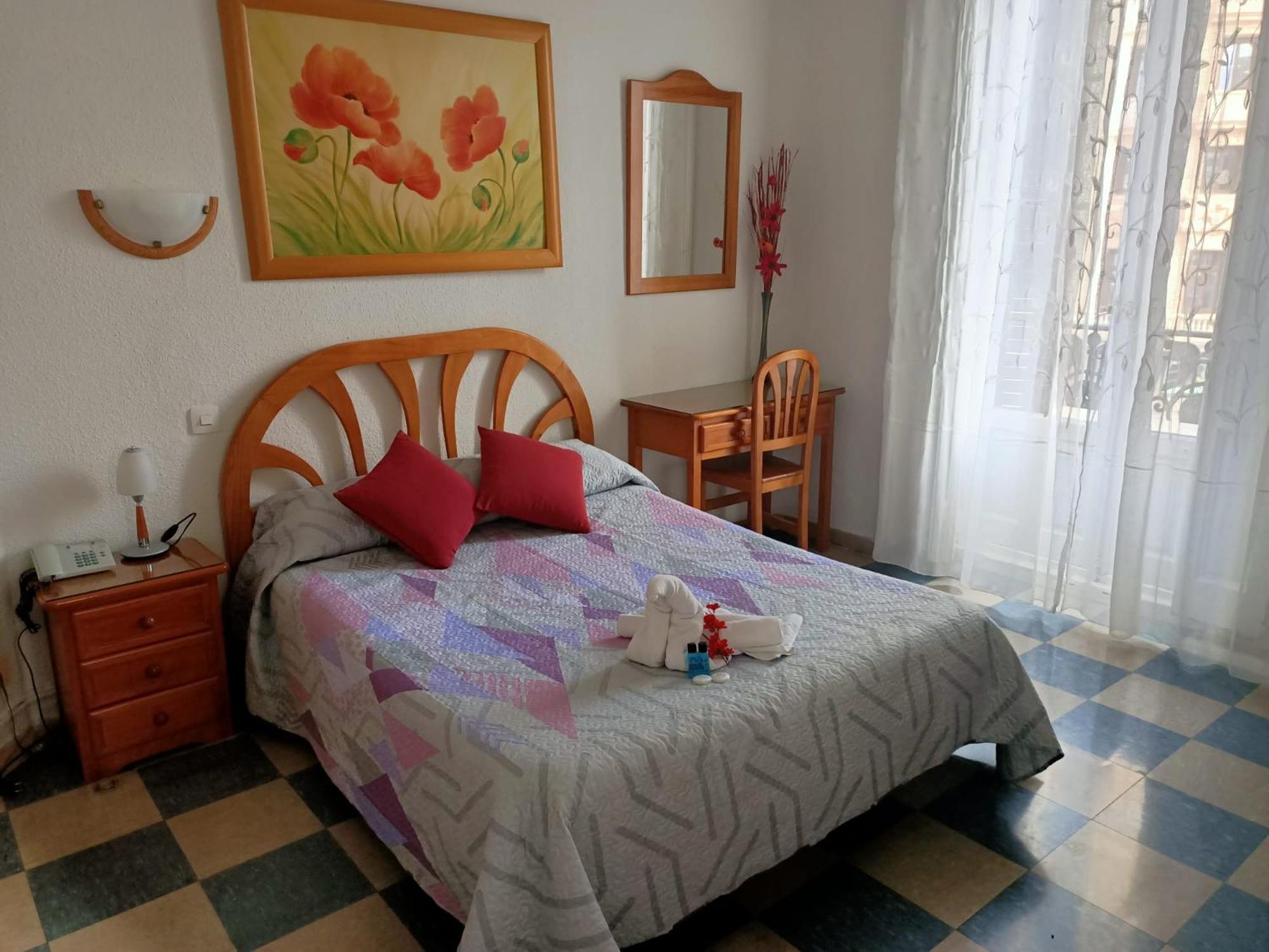 Hostal Continental - Image 3