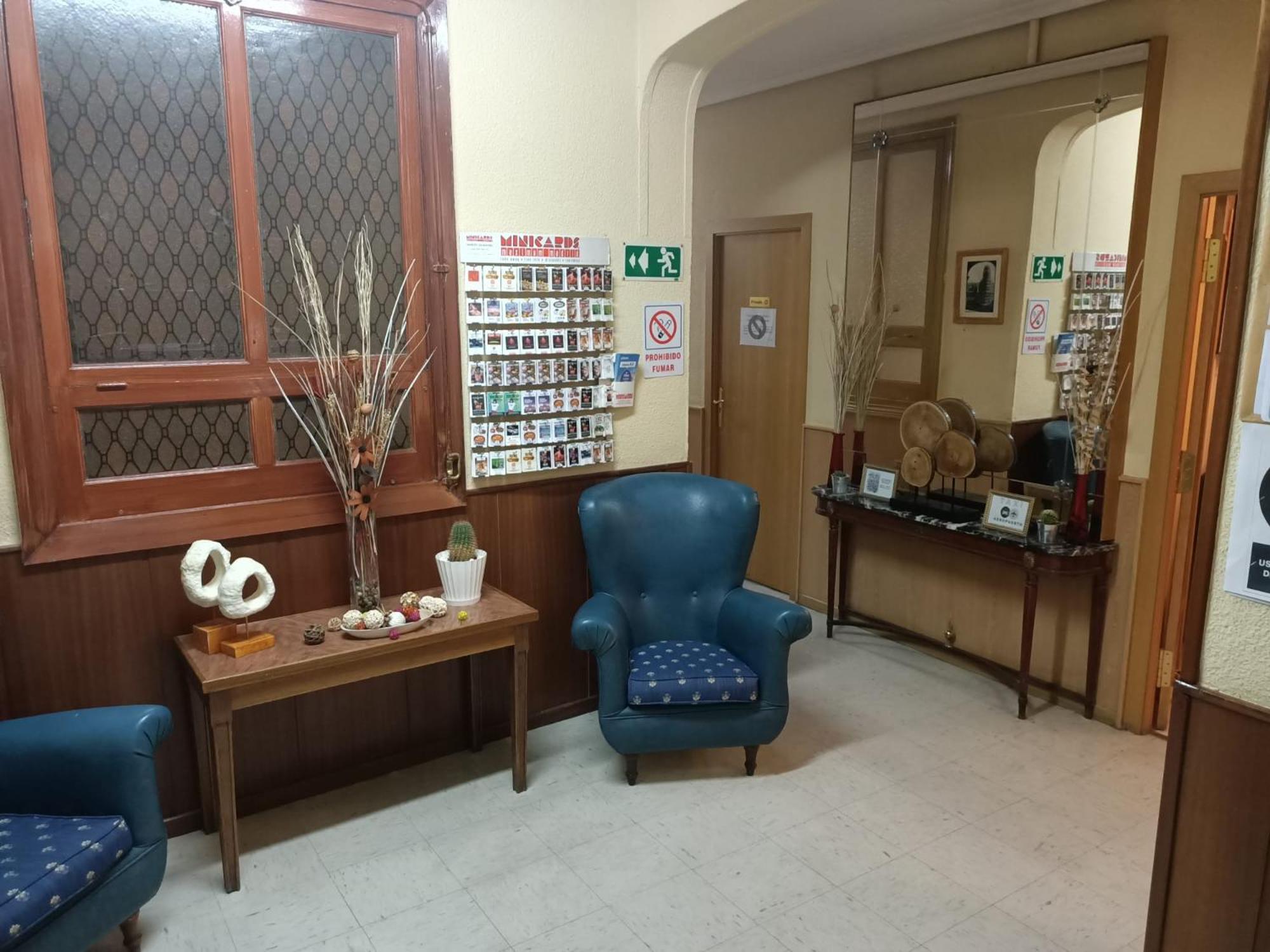 Hostal Continental