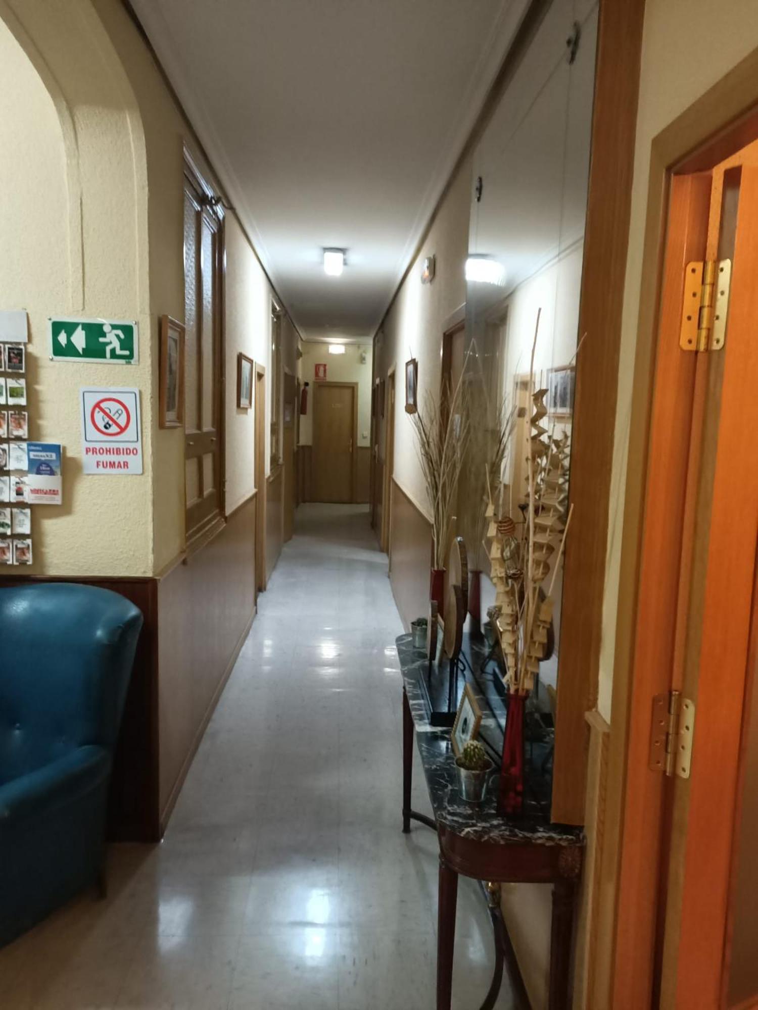 Hostal Continental