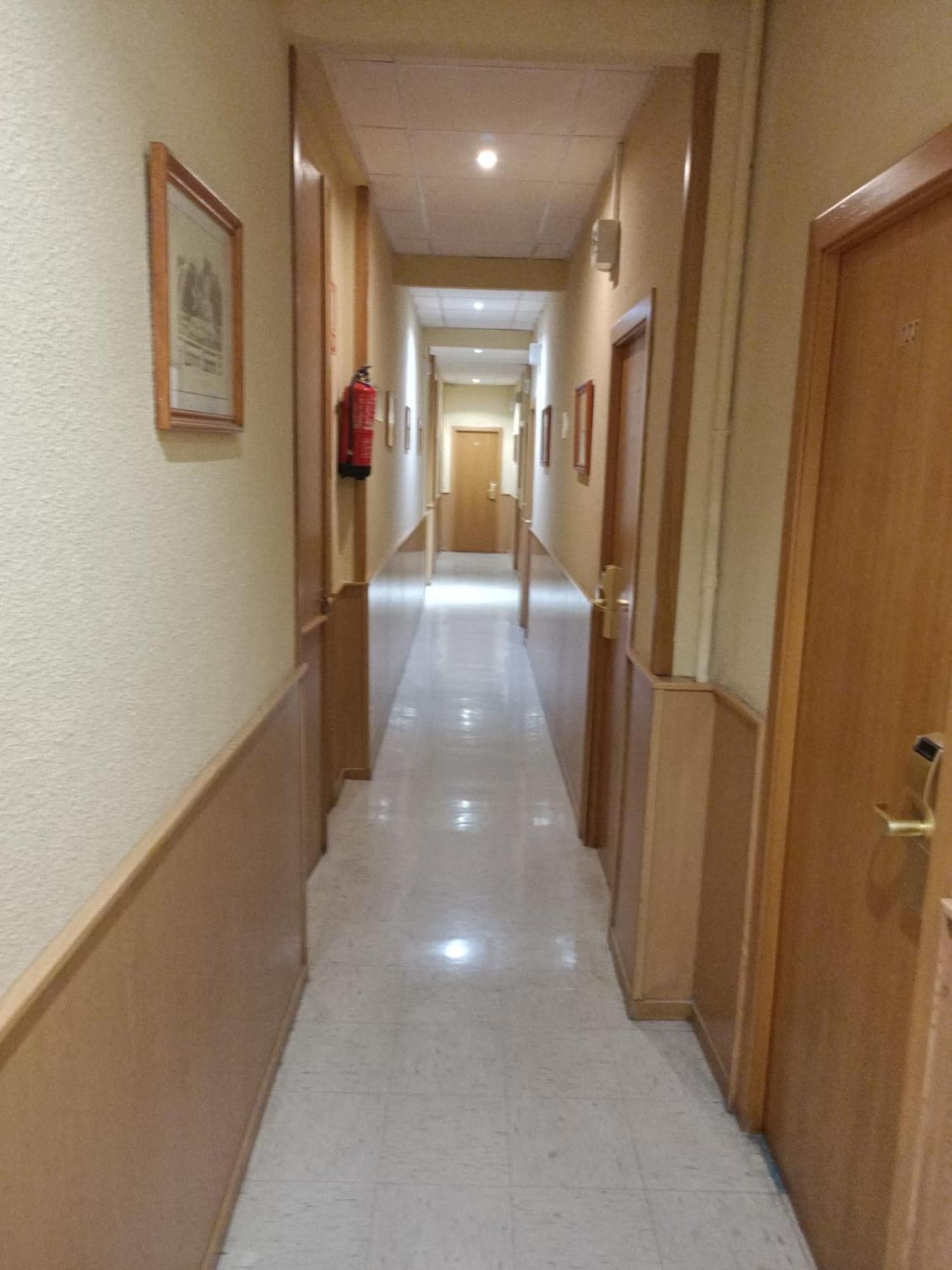 Hostal Continental