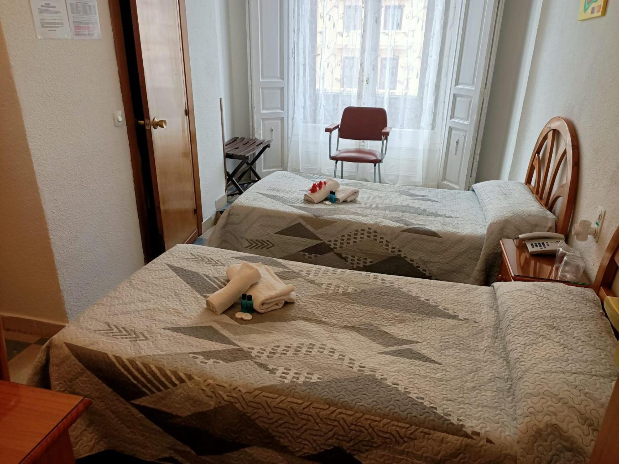 Hostal Continental