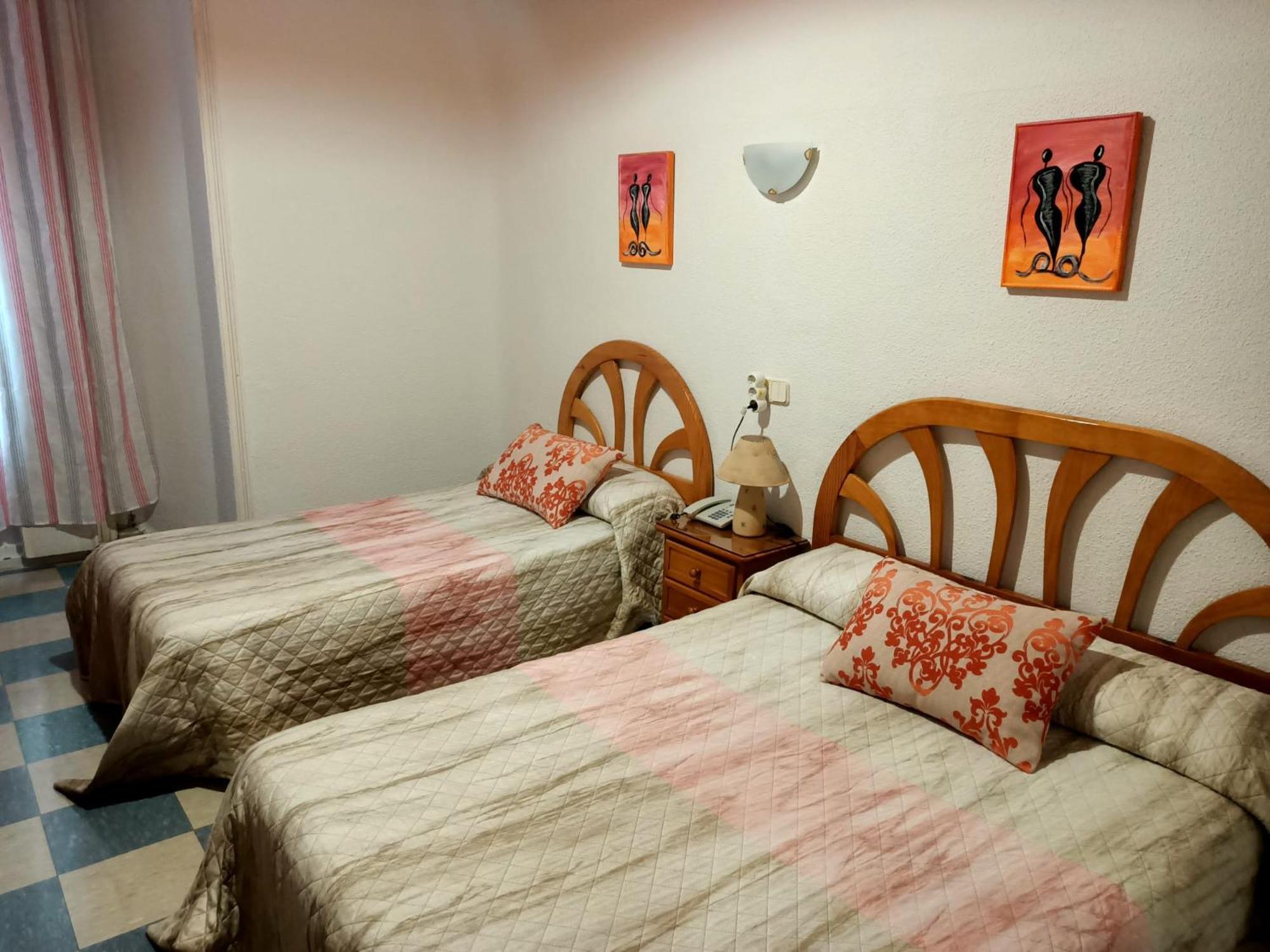 Hostal Continental