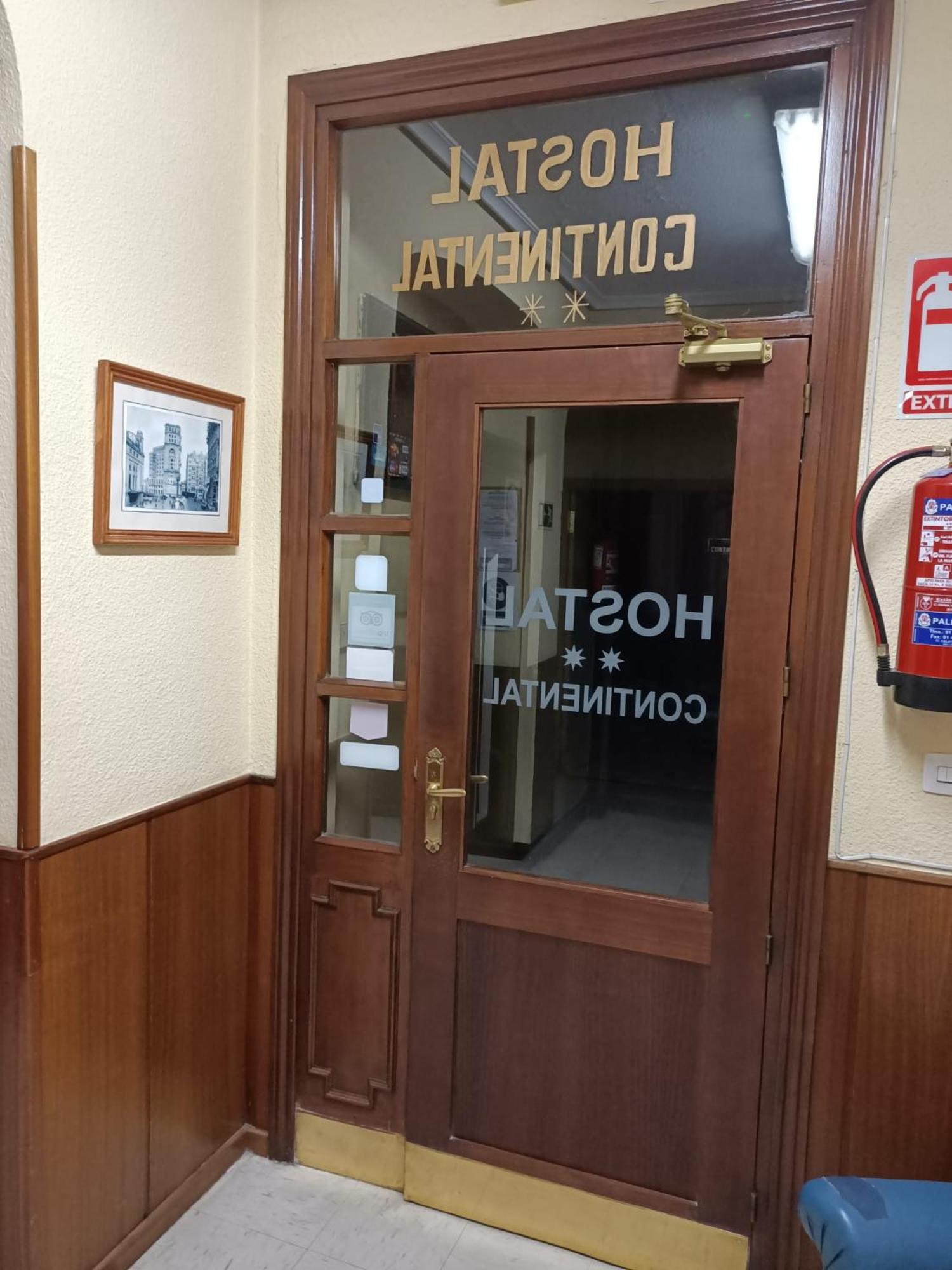 Hostal Continental